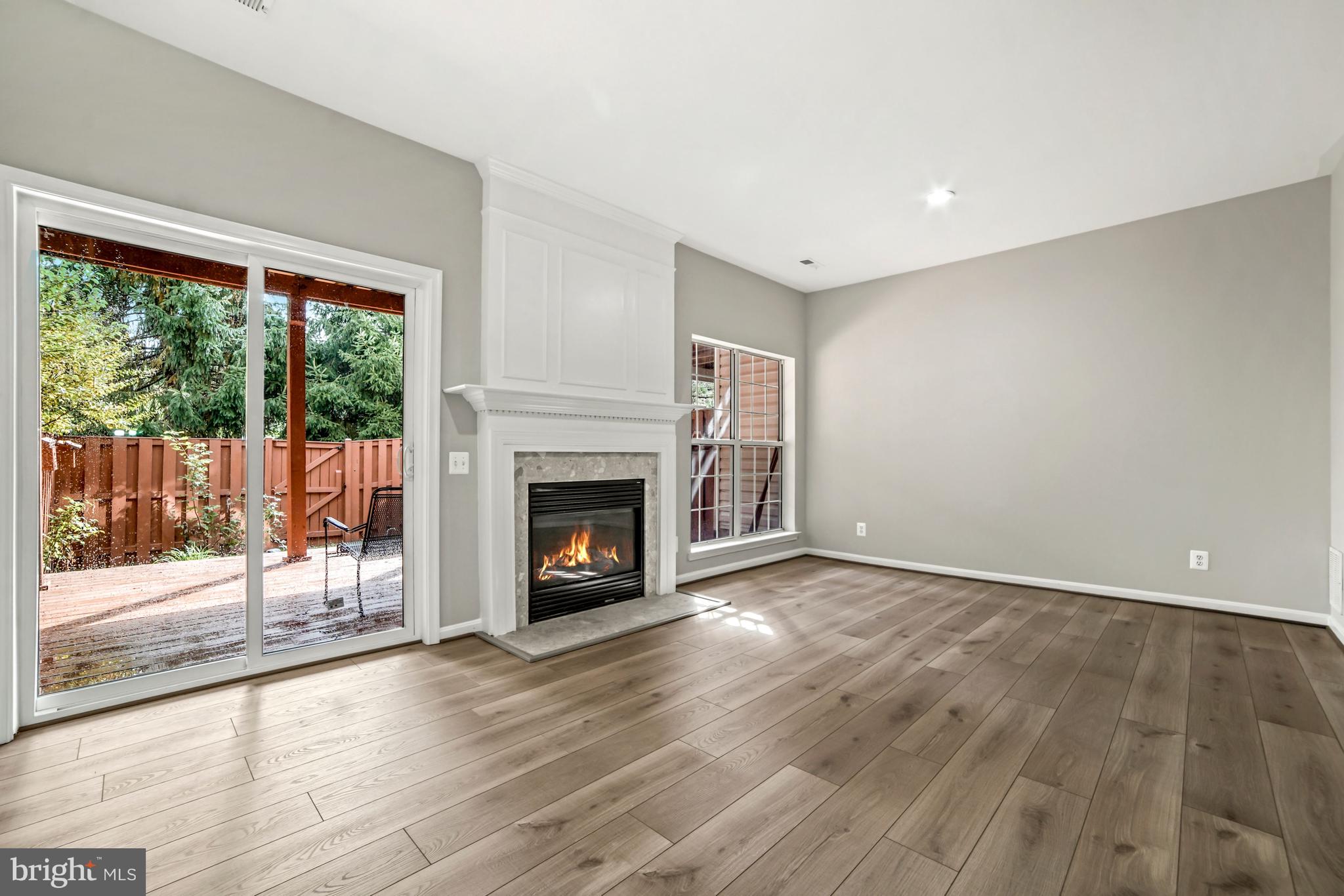 RIDGELEIGH - Residential Lease