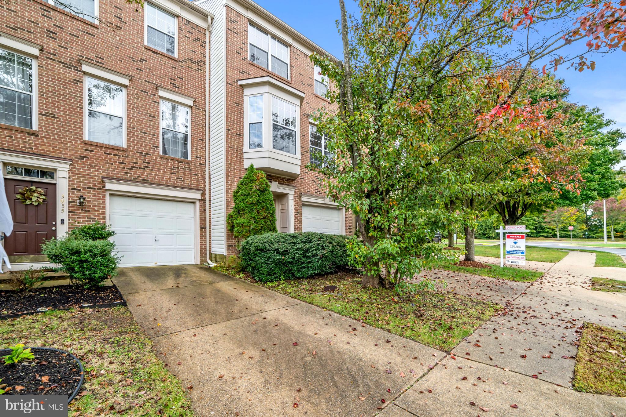 RIDGELEIGH - Residential Lease