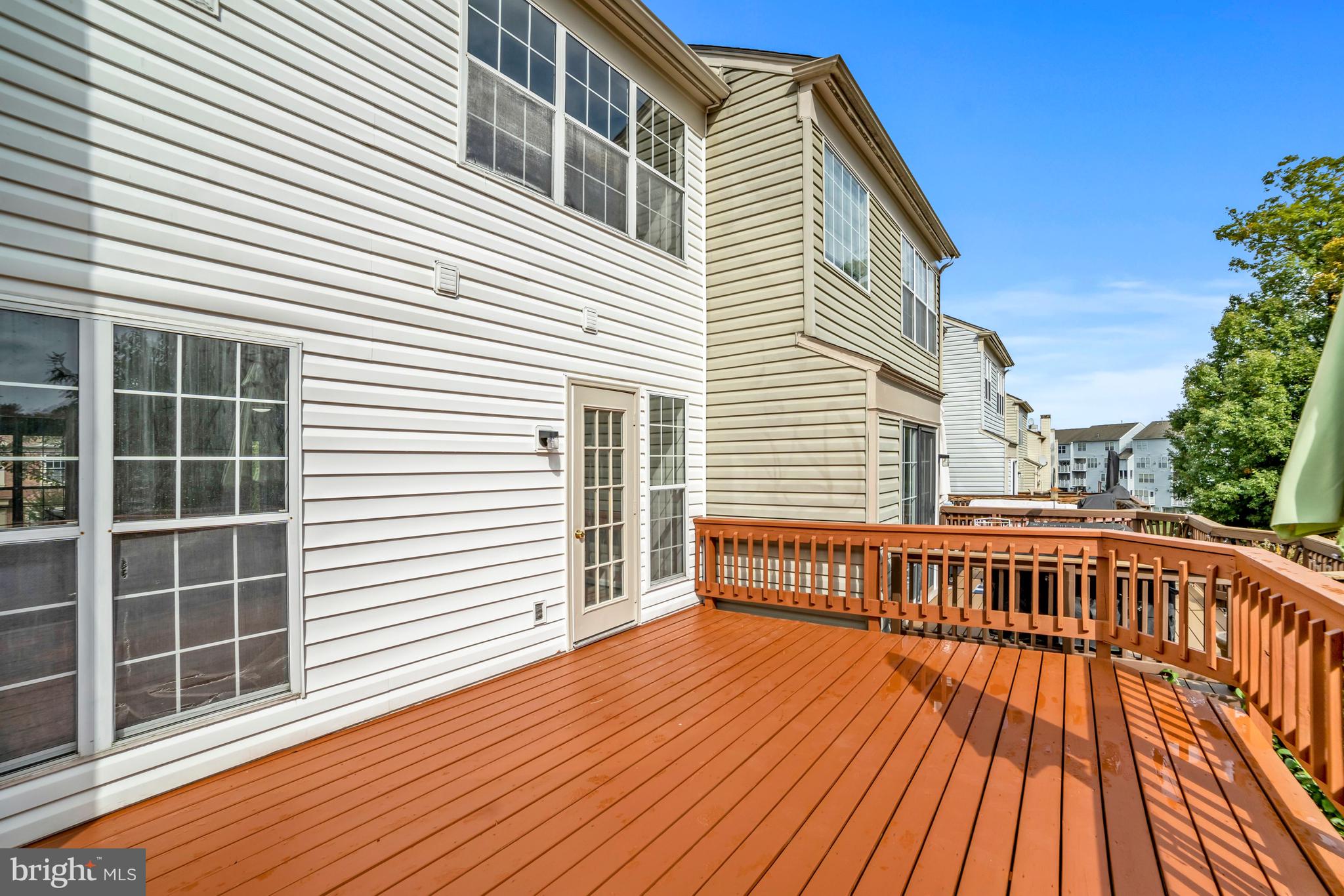 RIDGELEIGH - Residential Lease