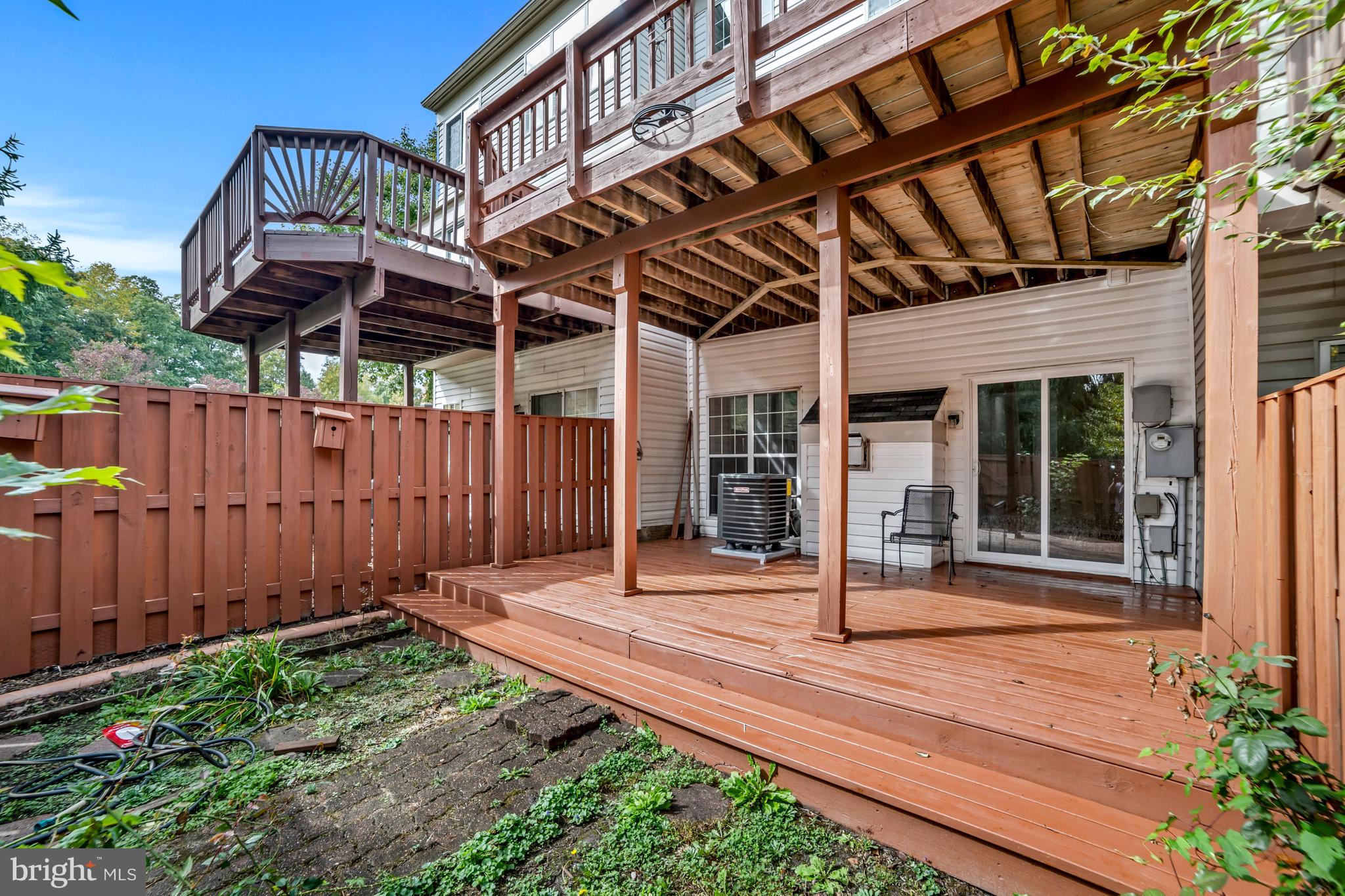 RIDGELEIGH - Residential Lease