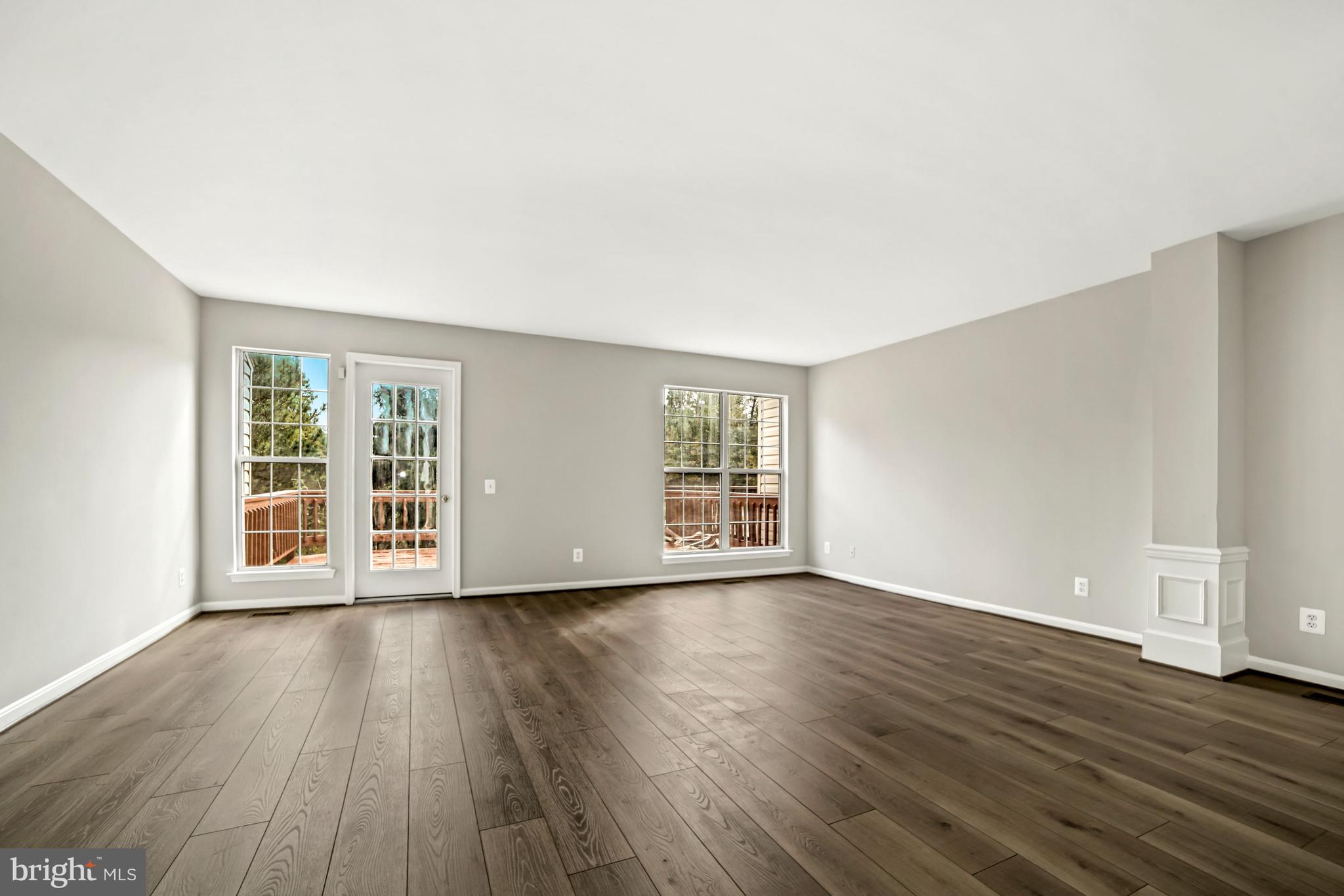 RIDGELEIGH - Residential Lease