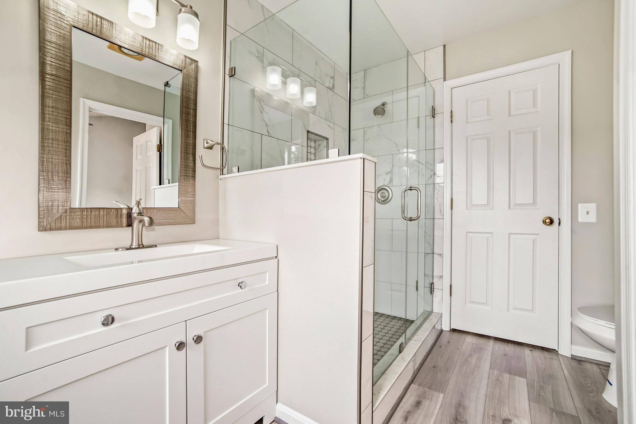 RIDGELEIGH - Residential Lease