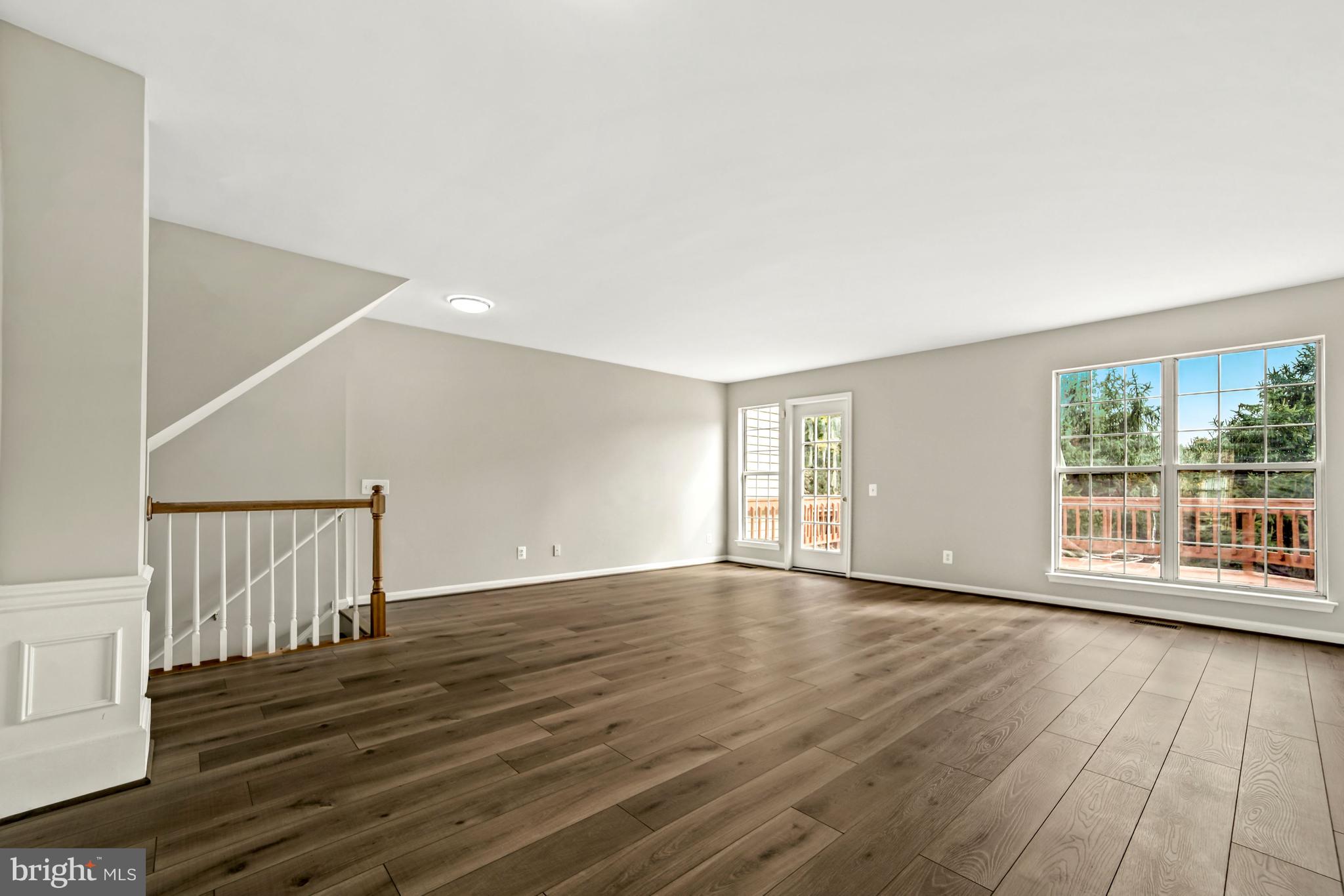 RIDGELEIGH - Residential Lease