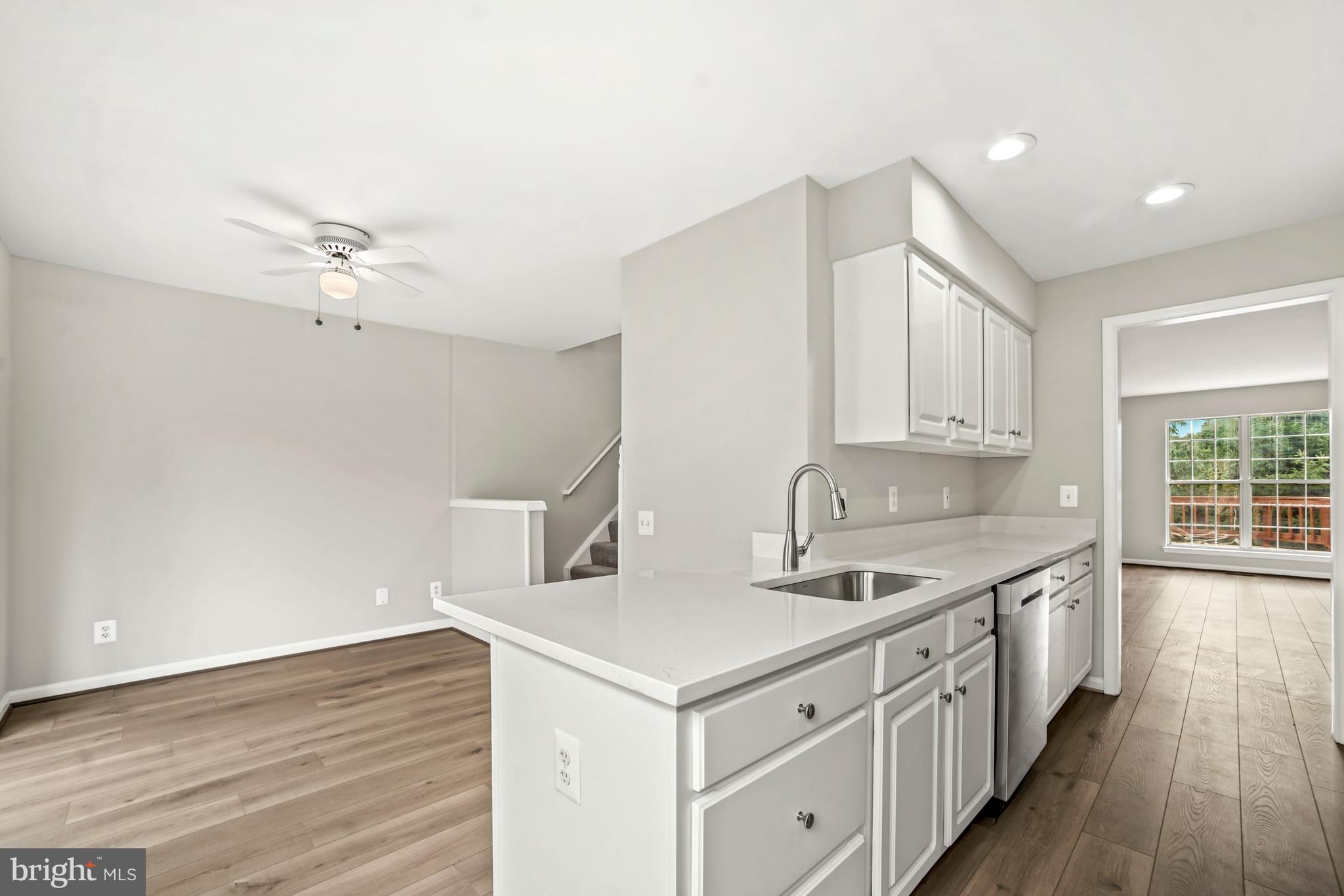 RIDGELEIGH - Residential Lease