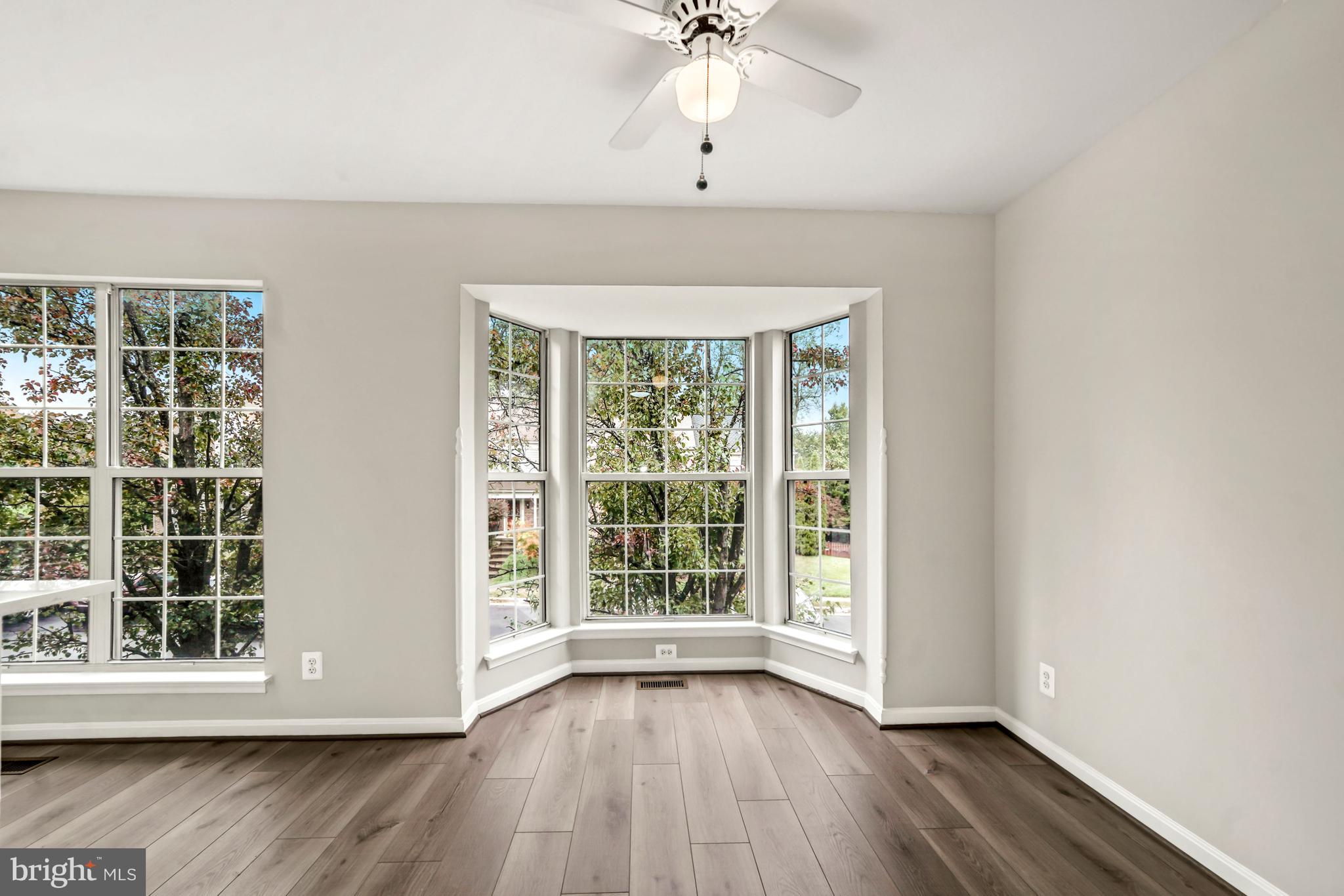 RIDGELEIGH - Residential Lease