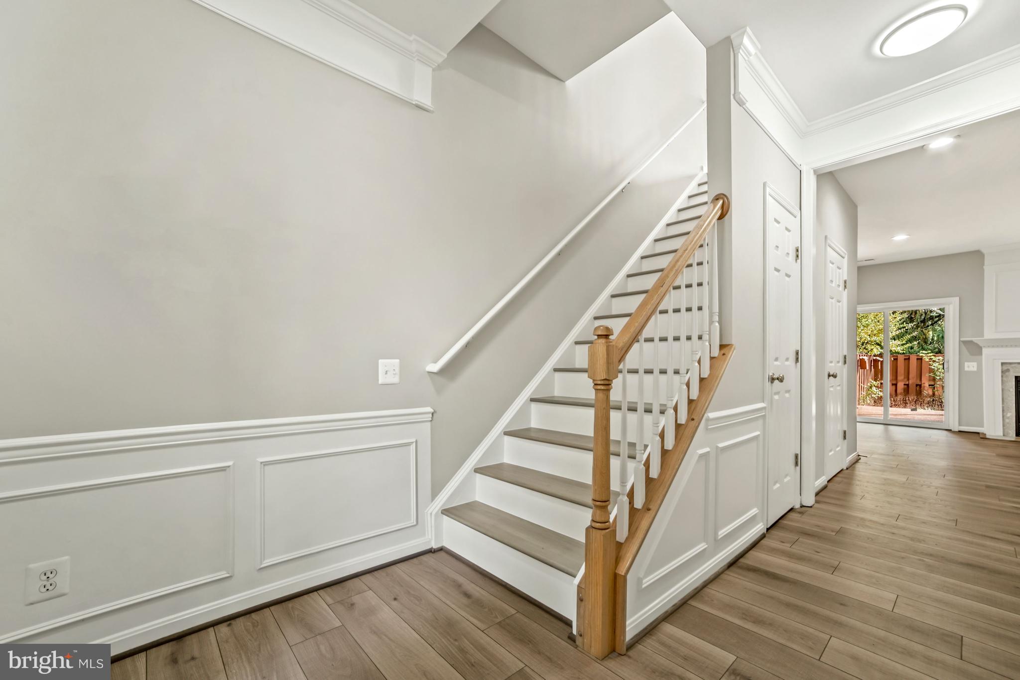 RIDGELEIGH - Residential Lease