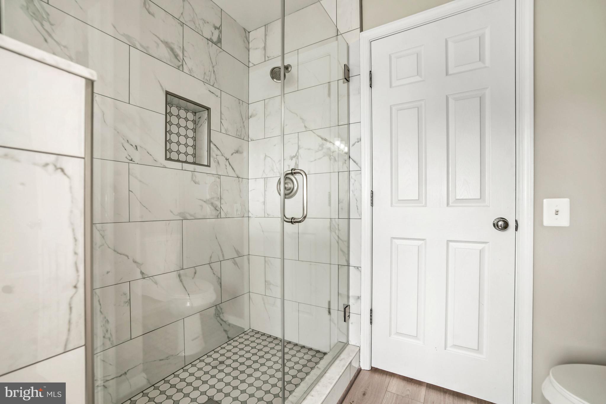 RIDGELEIGH - Residential Lease