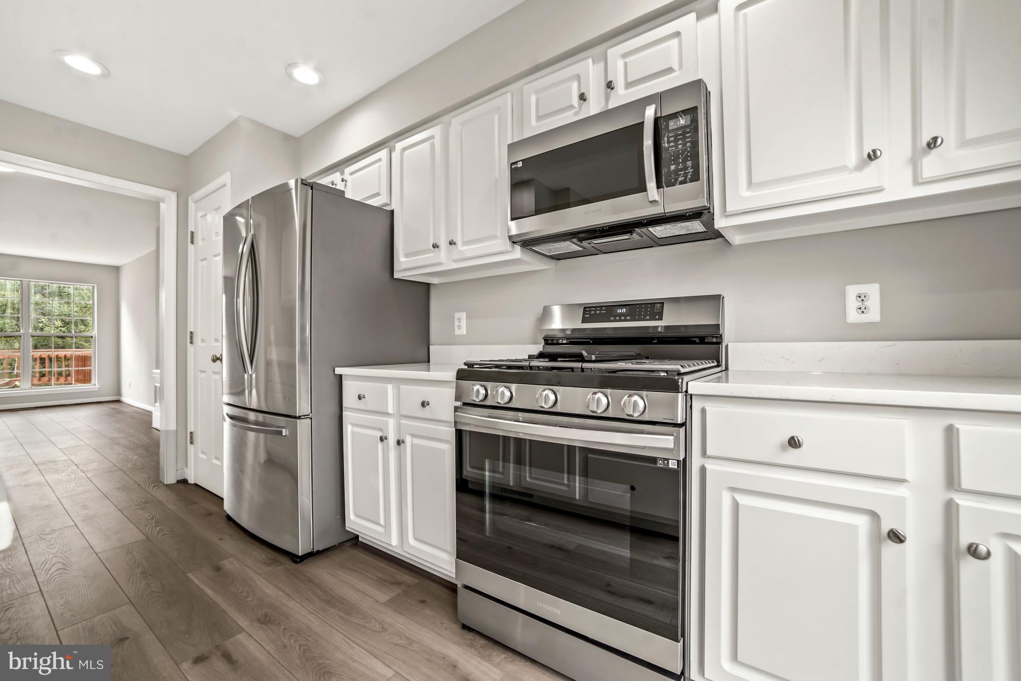 RIDGELEIGH - Residential Lease