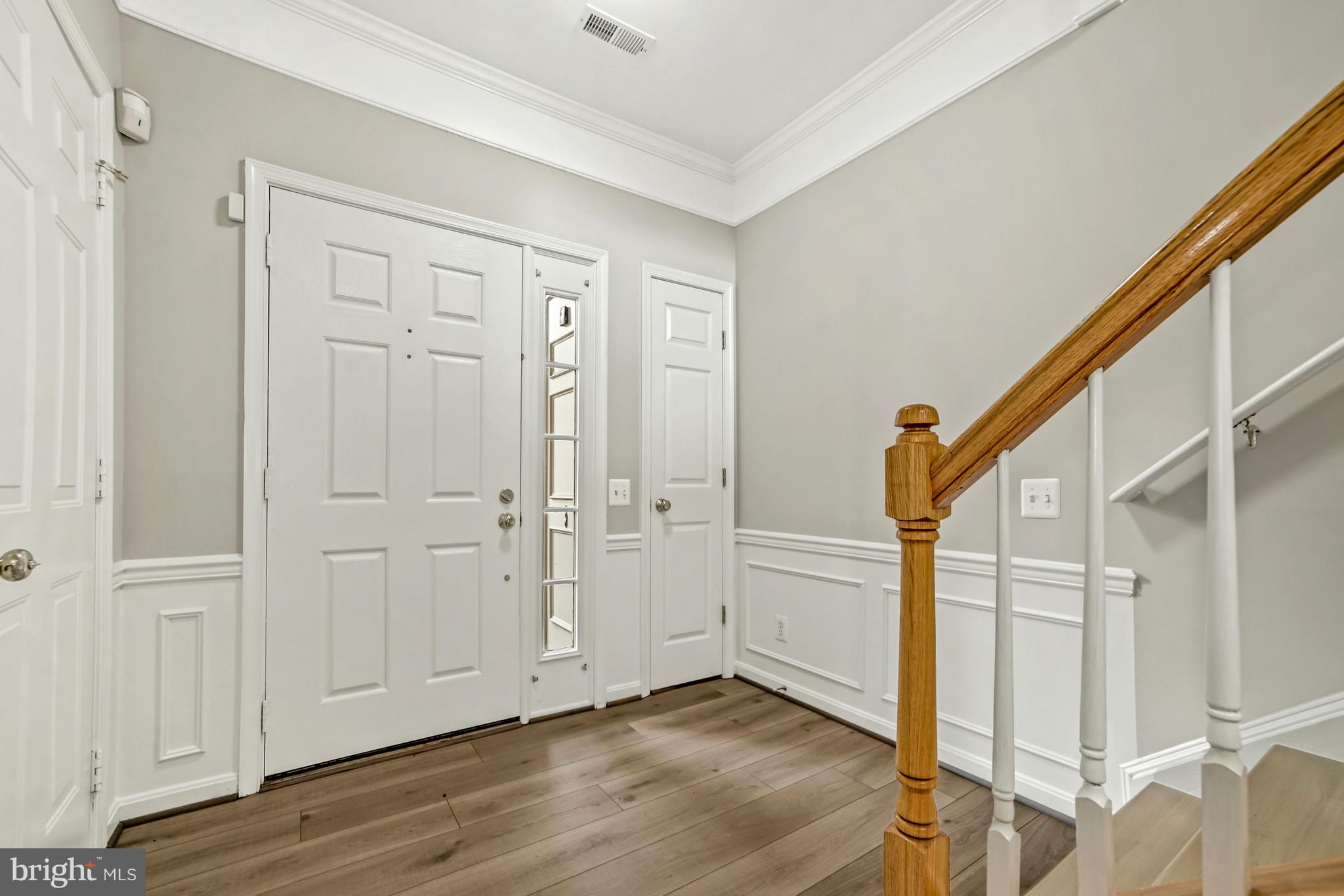 RIDGELEIGH - Residential Lease