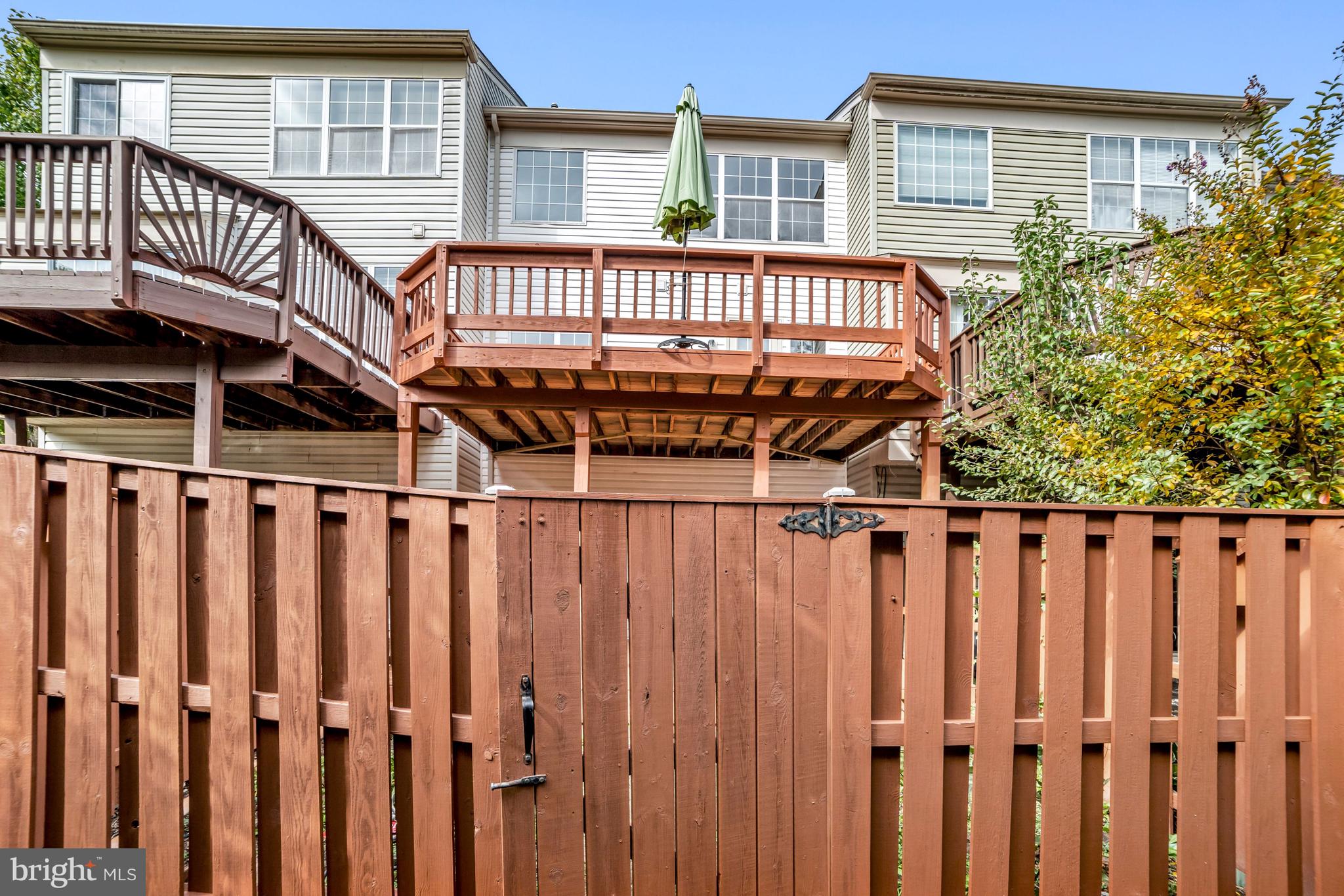 RIDGELEIGH - Residential Lease