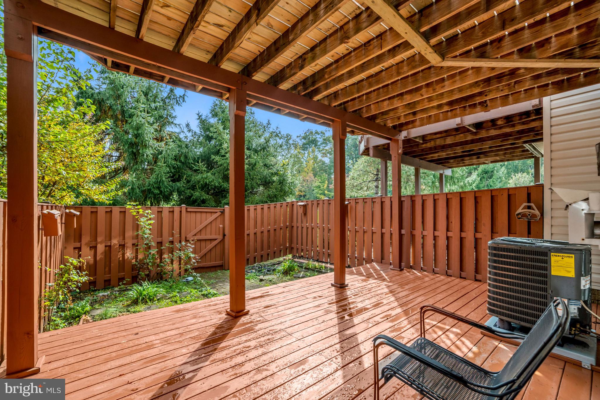 RIDGELEIGH - Residential Lease