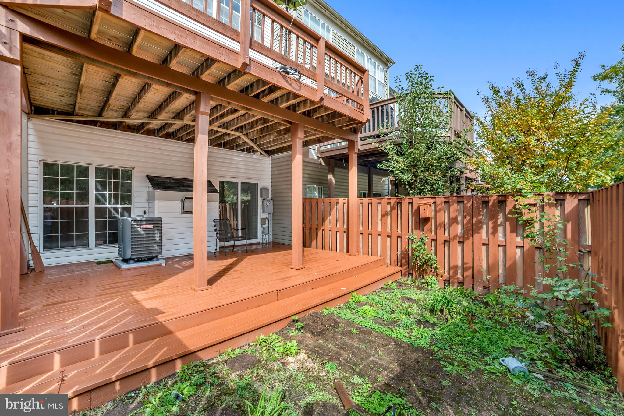 RIDGELEIGH - Residential Lease