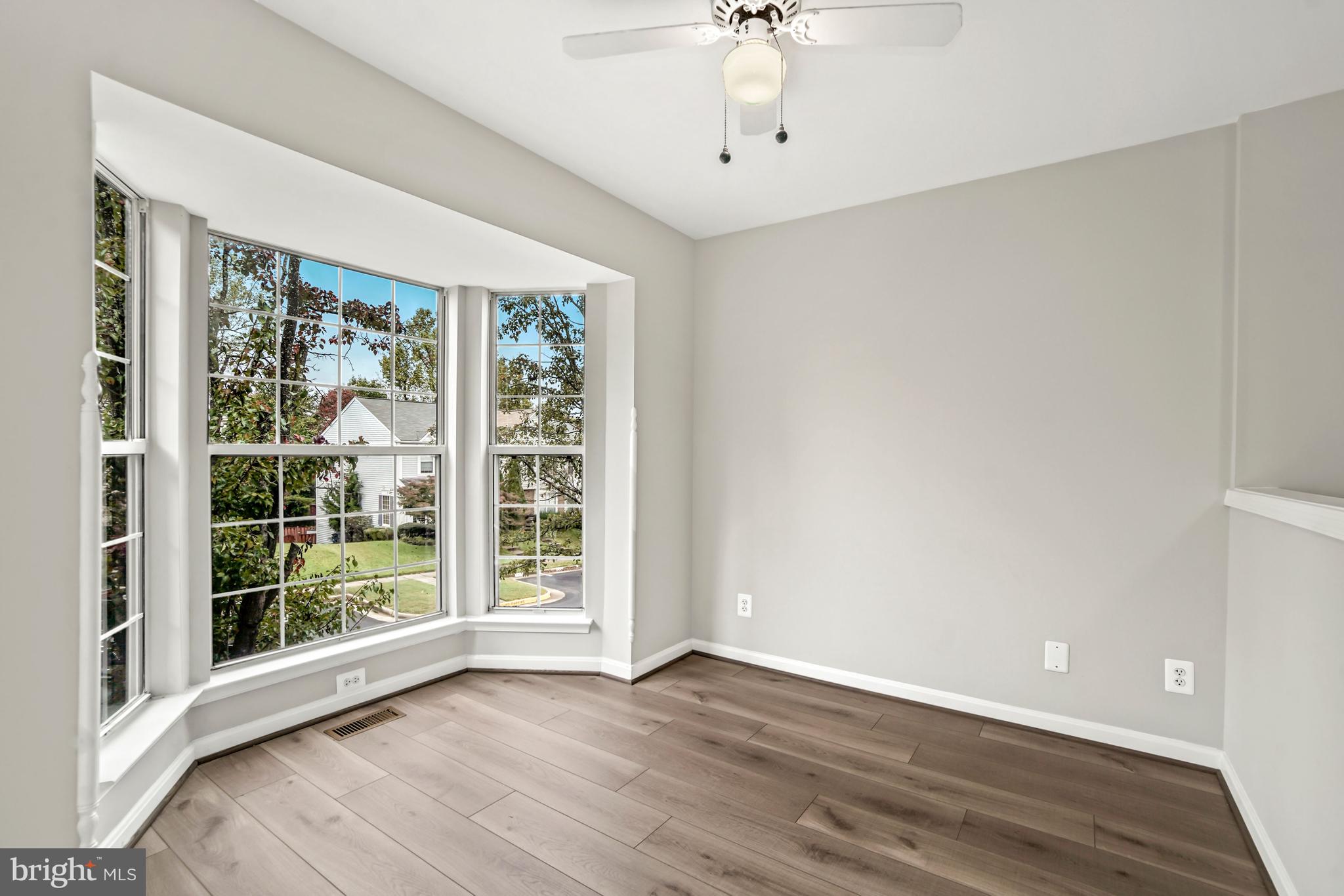 RIDGELEIGH - Residential Lease