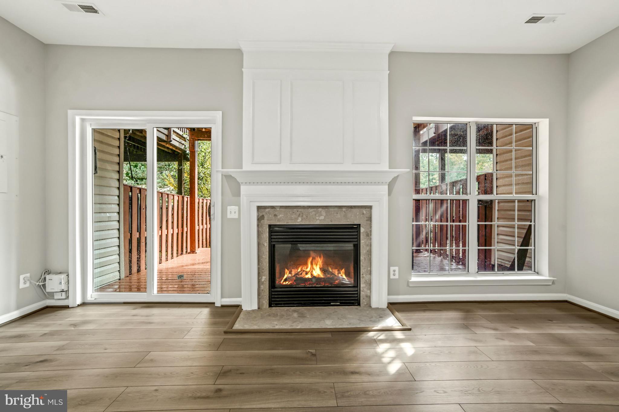 RIDGELEIGH - Residential Lease