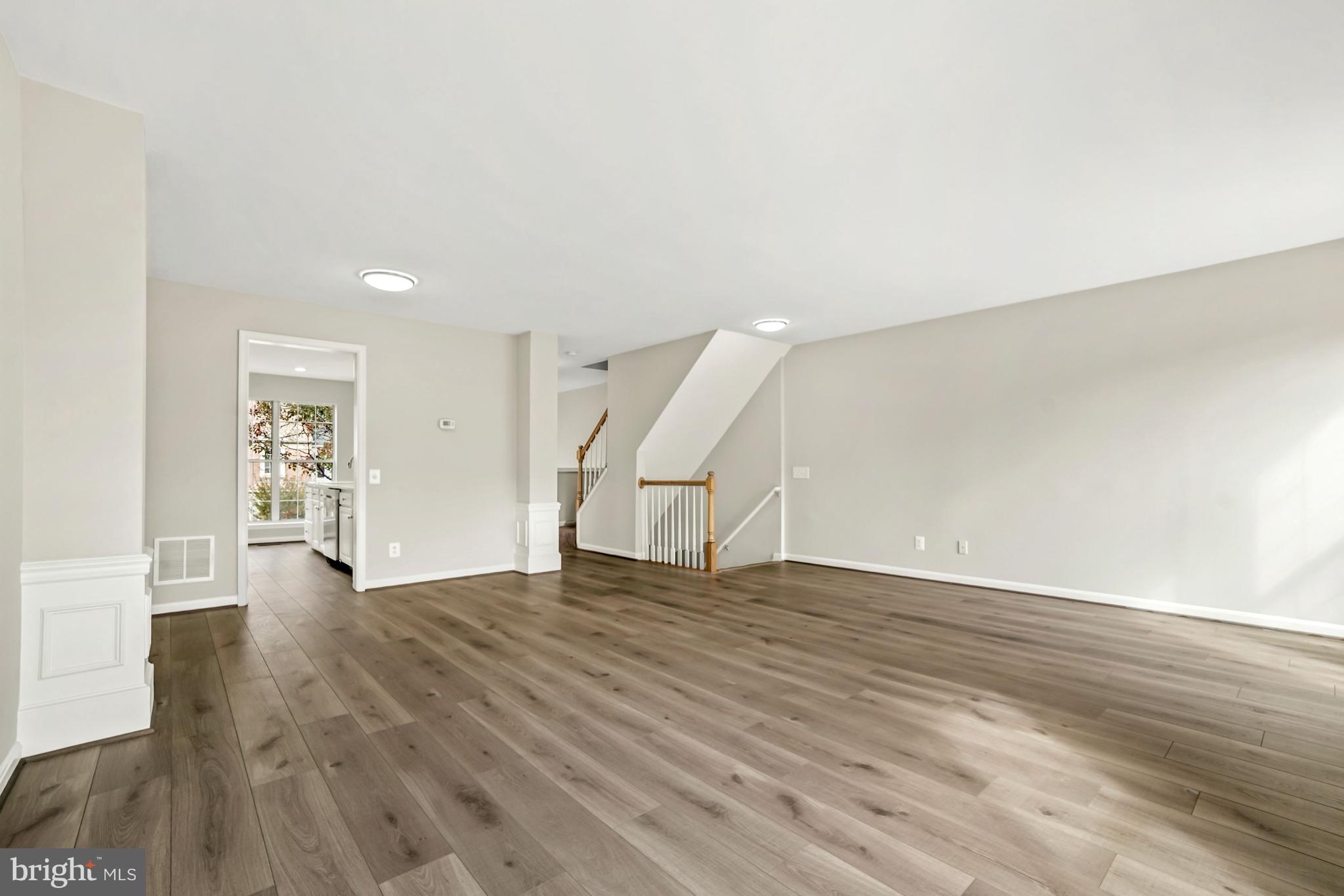 RIDGELEIGH - Residential Lease