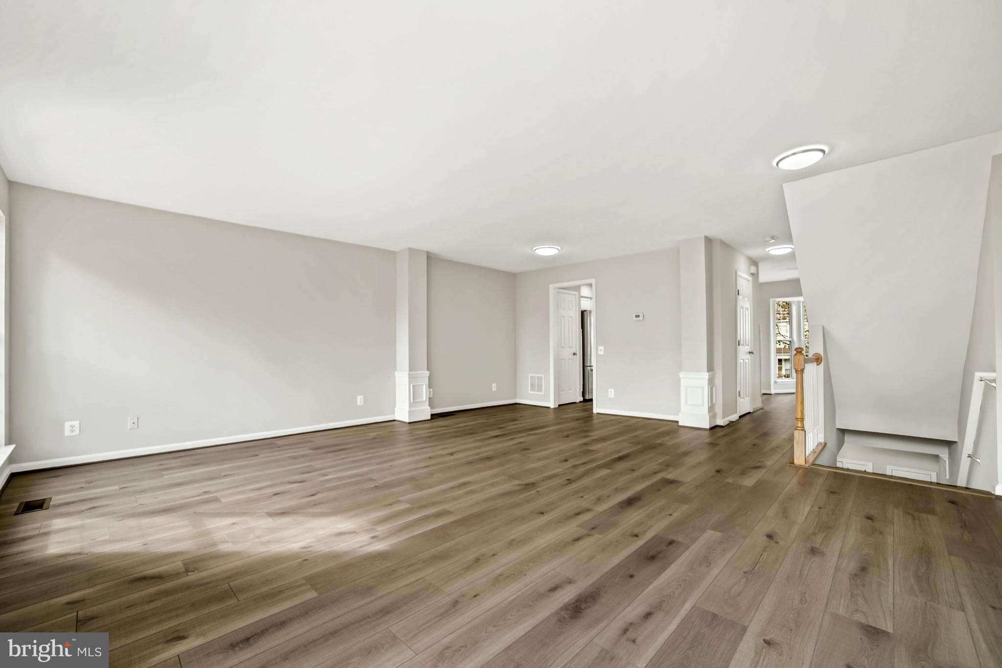 RIDGELEIGH - Residential Lease