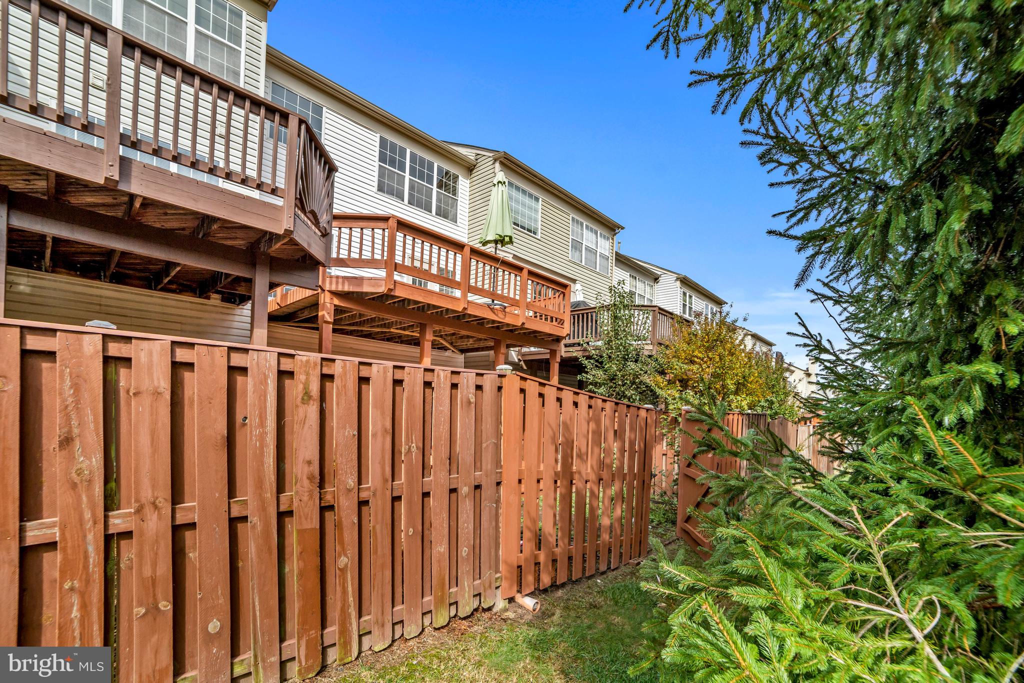 RIDGELEIGH - Residential Lease