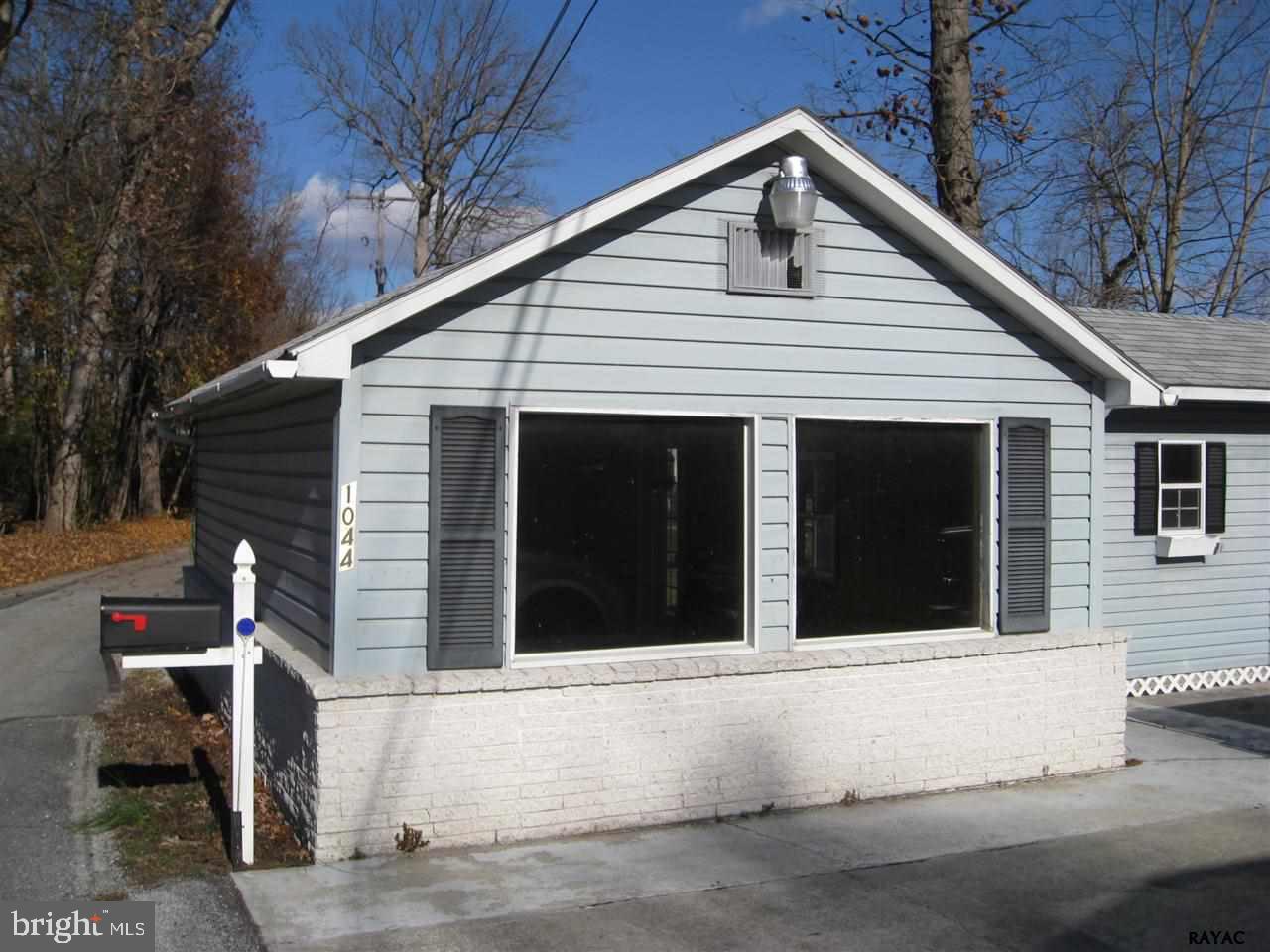 NONE AVAILABLE - Residential