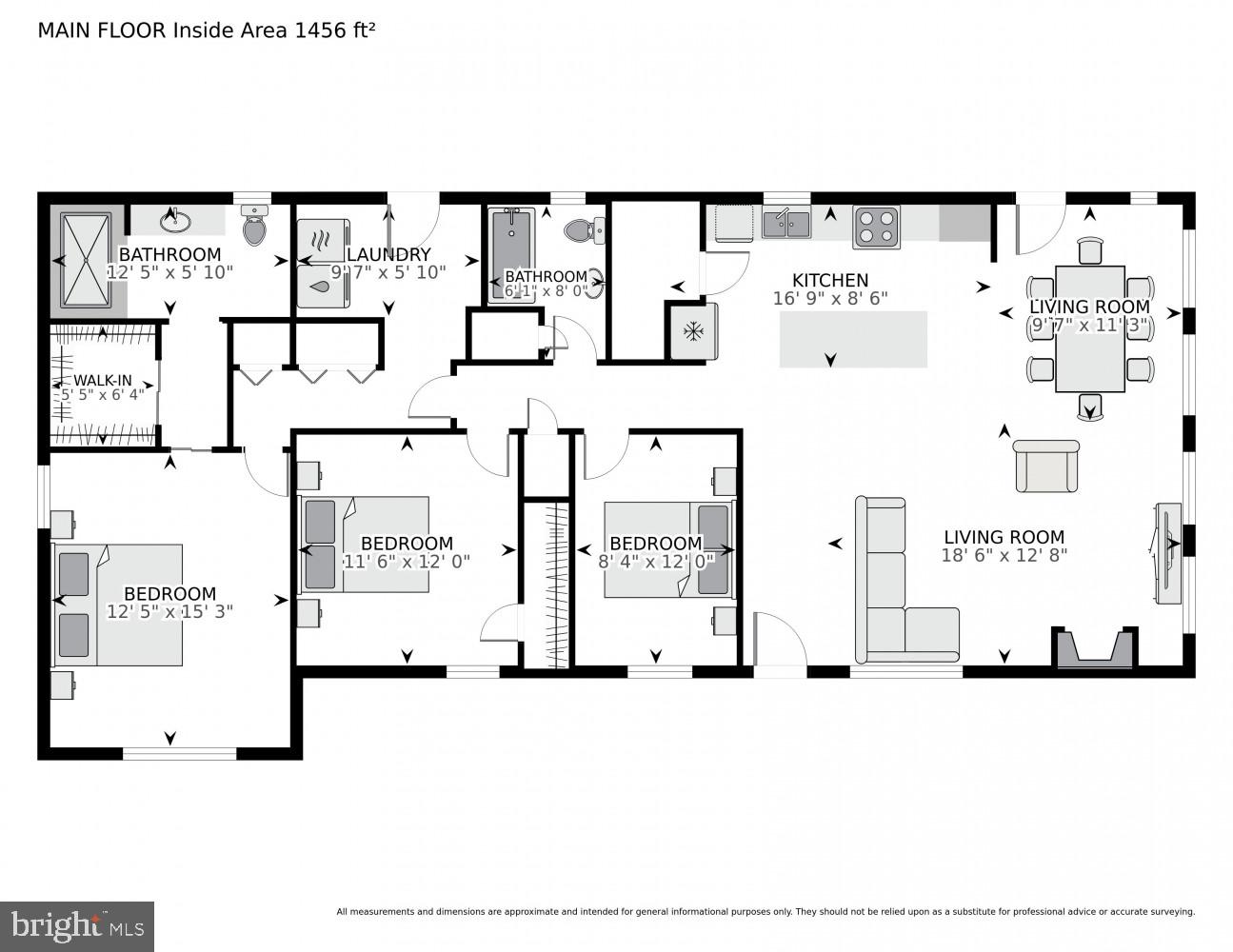 CLOVERLEA - Residential