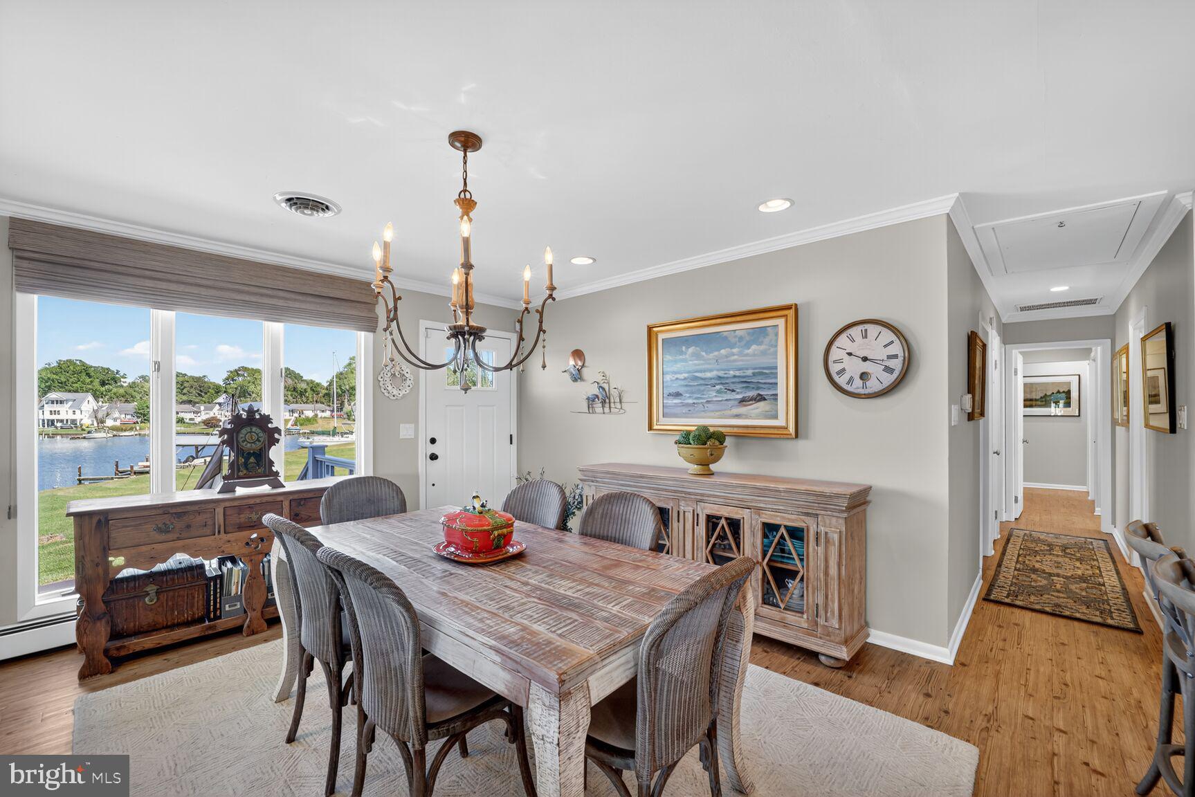 CLOVERLEA - Residential