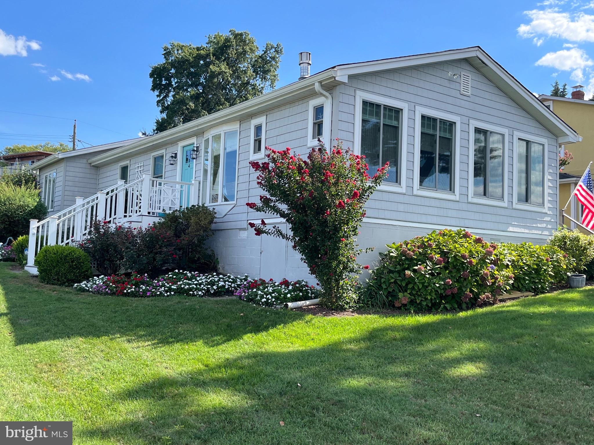 CLOVERLEA - Residential