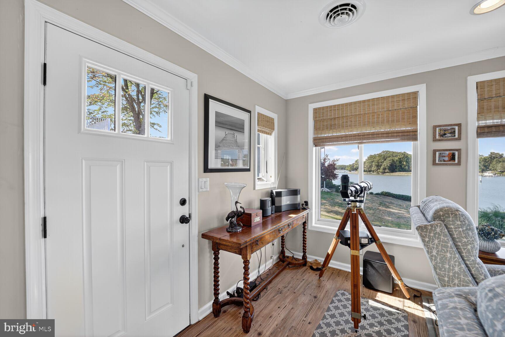 CLOVERLEA - Residential