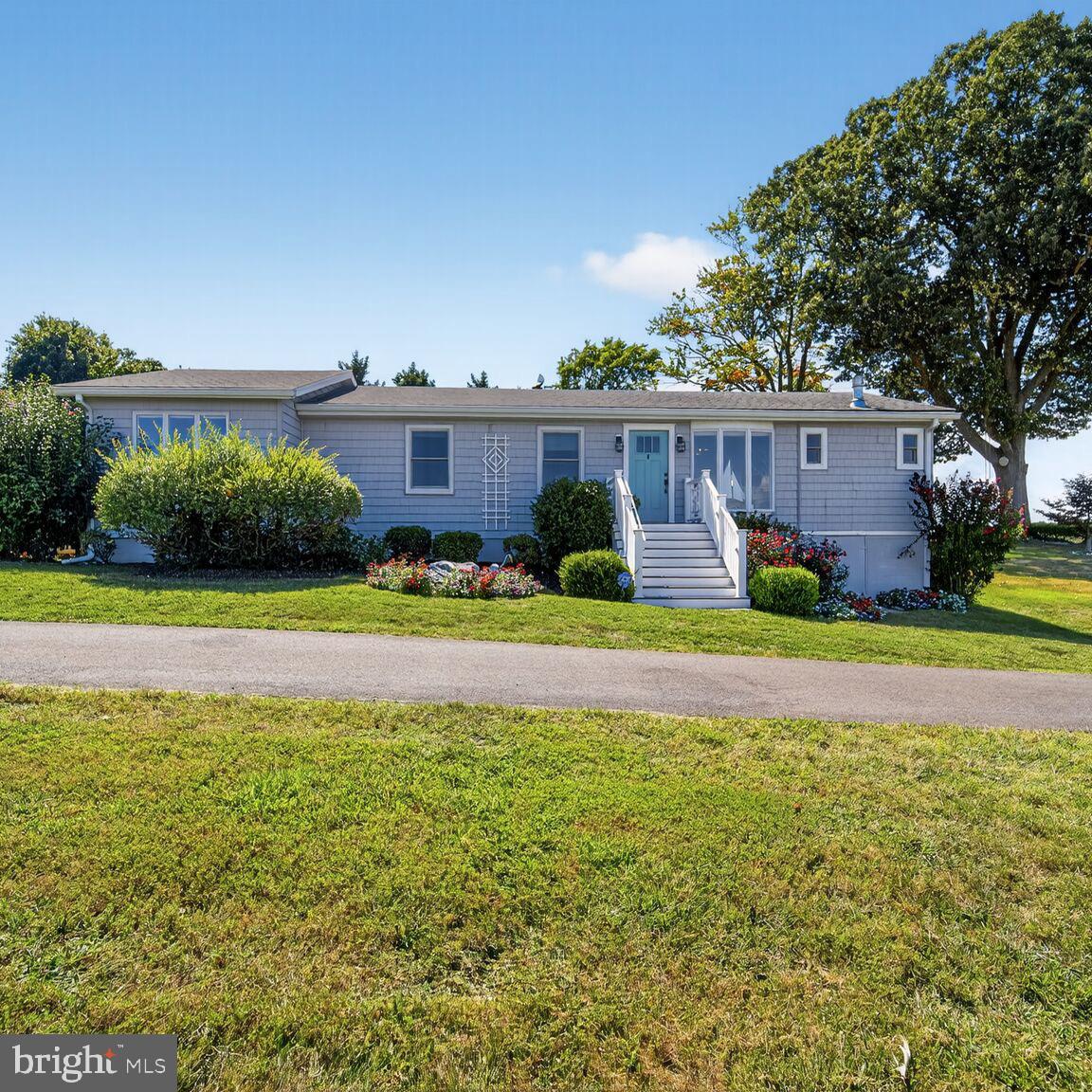 CLOVERLEA - Residential