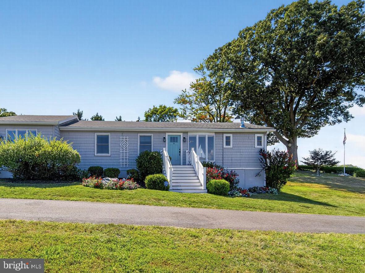 CLOVERLEA - Residential