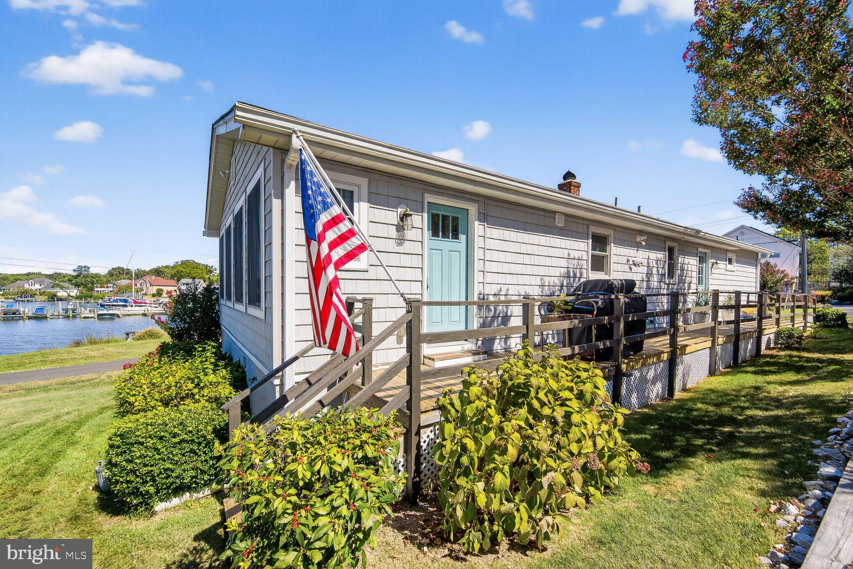 CLOVERLEA - Residential