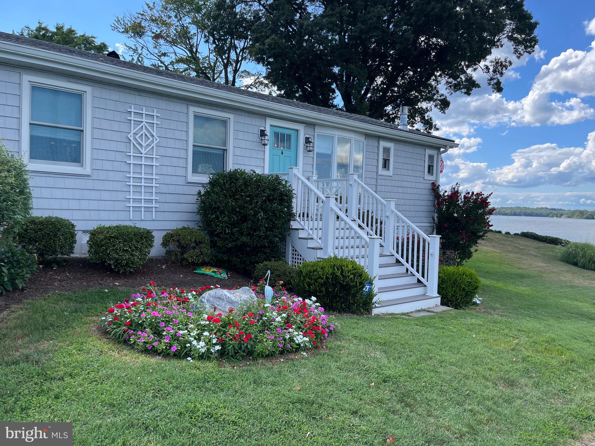 CLOVERLEA - Residential