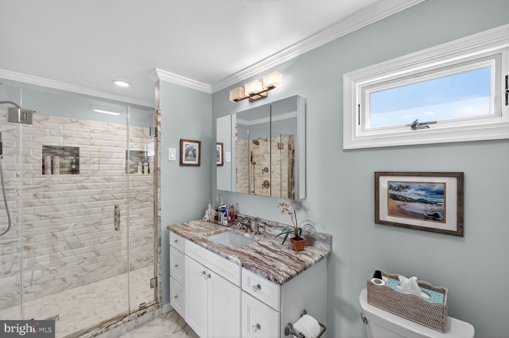 CLOVERLEA - Residential