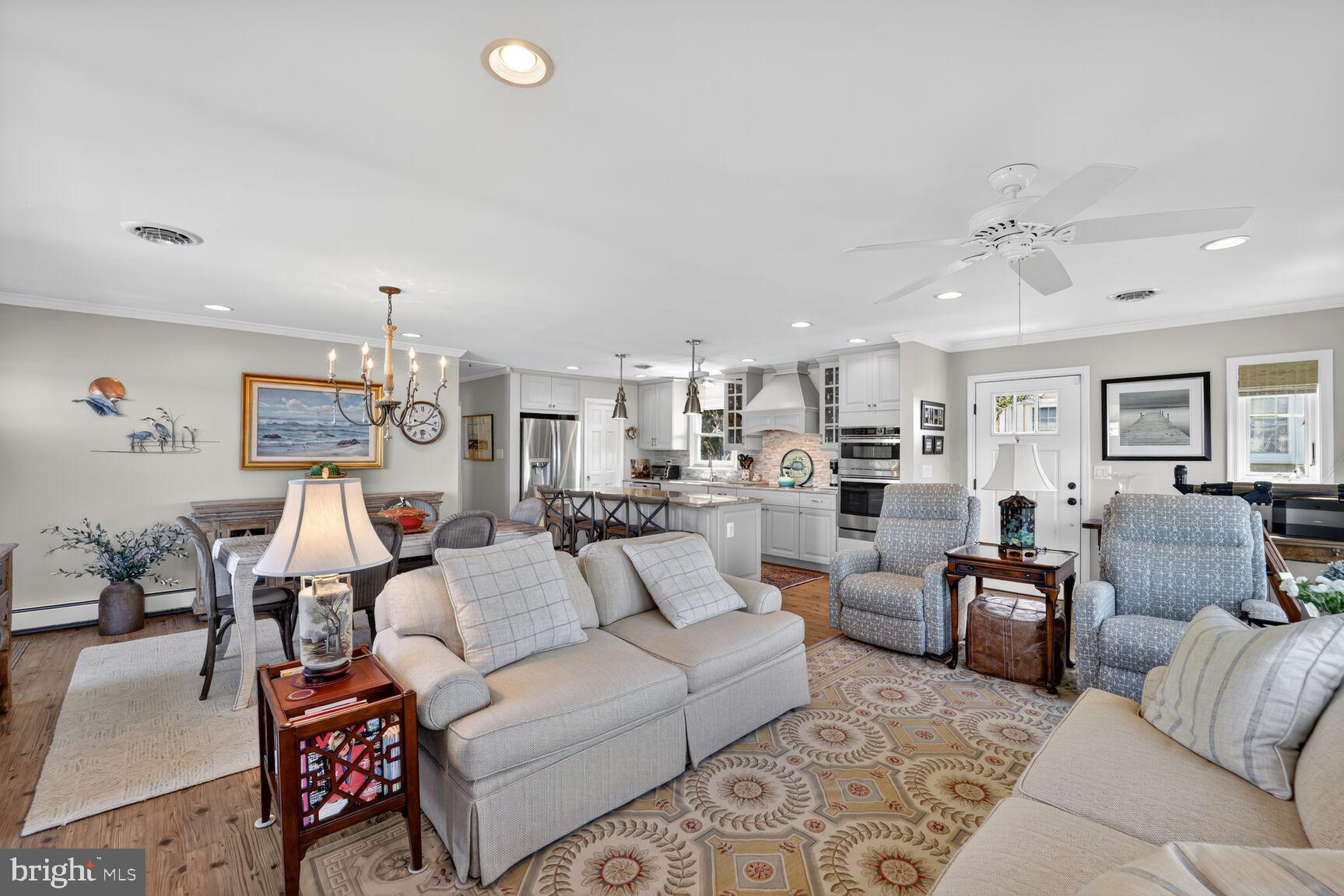 CLOVERLEA - Residential