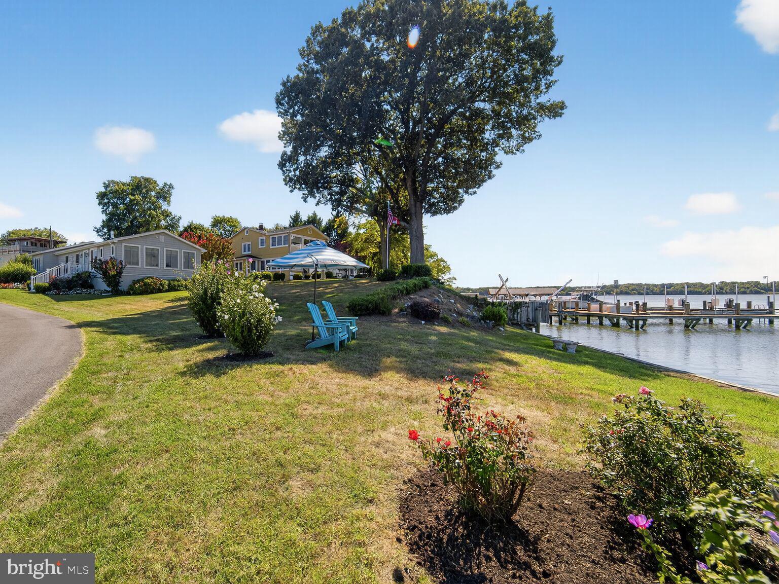 CLOVERLEA - Residential