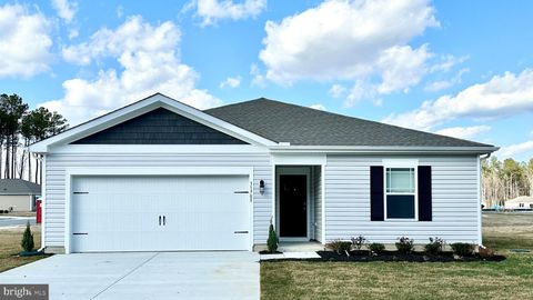 8662 CRYSTAL LAKE DRIVE SELBYVILLE DE 19975