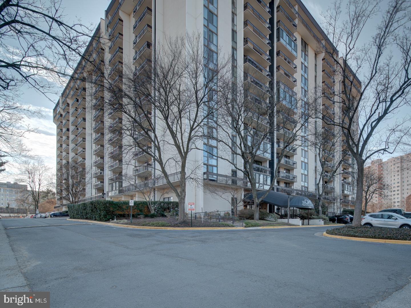 5300 HOLMES RUN PARKWAY 709