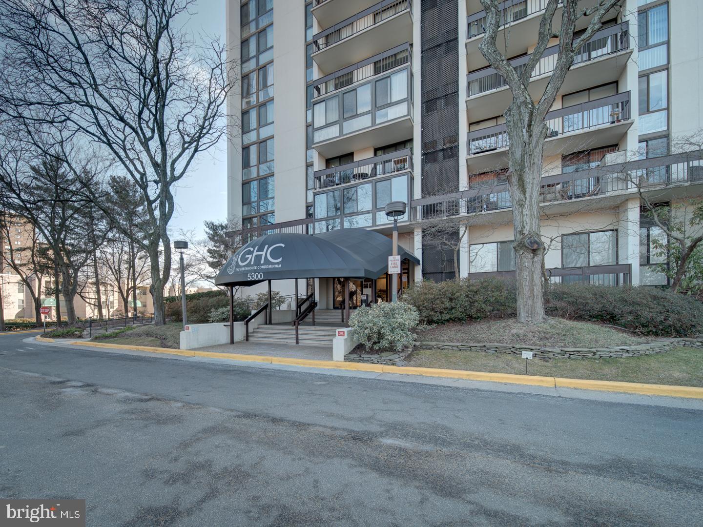 5300 HOLMES RUN PARKWAY 709
