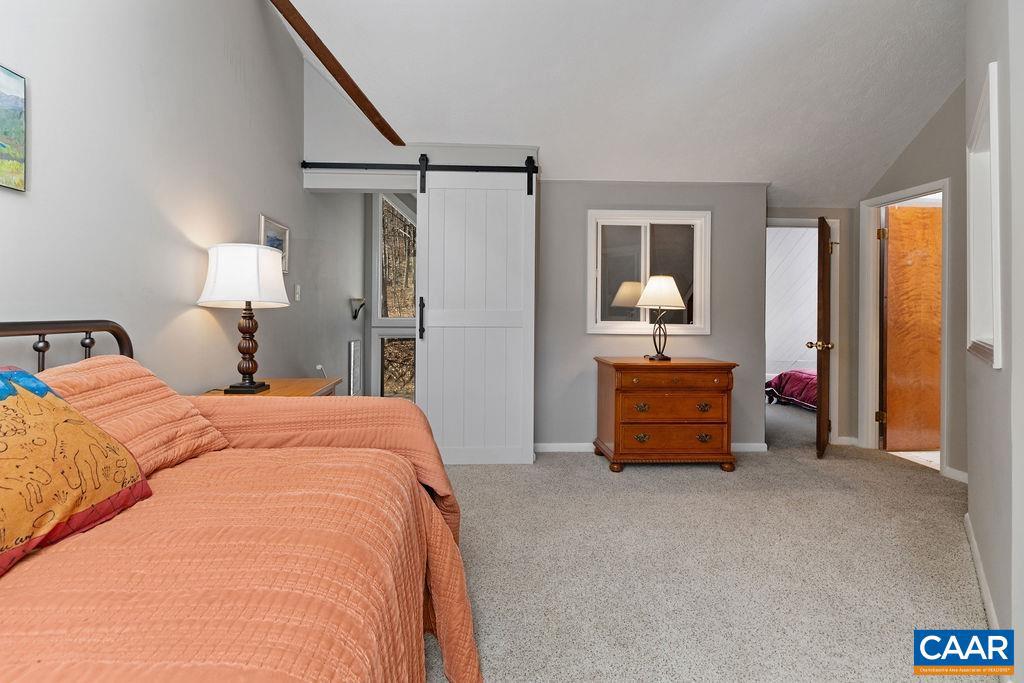 WINTERGREEN RESORT - Residential