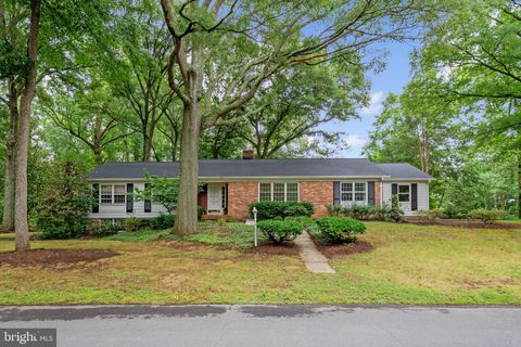 Photo of 2741 Fennel Road, EDGEWATER, MD 21037 (MLS # MDAA2149432)