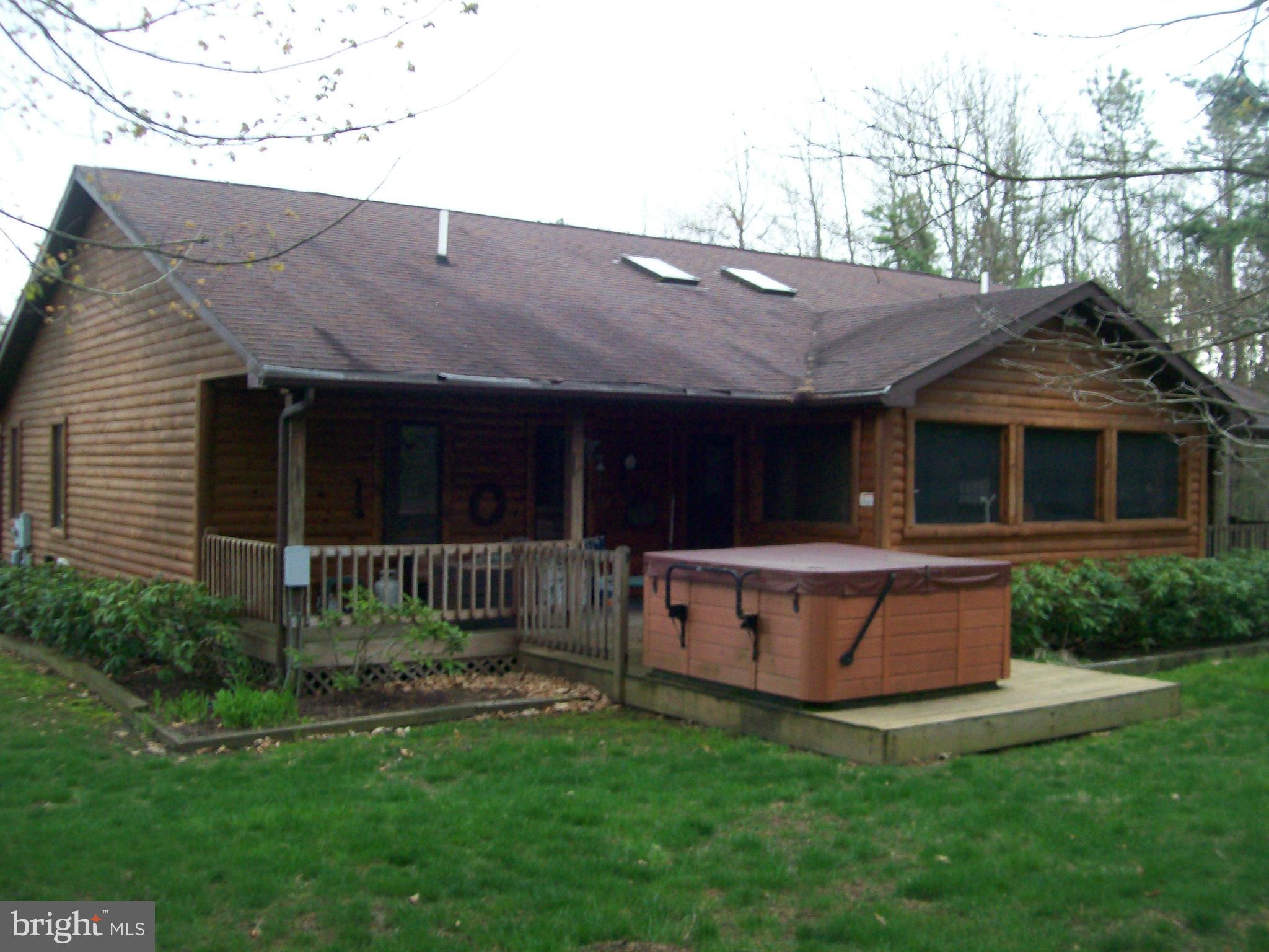 CEDARBROOK - Residential