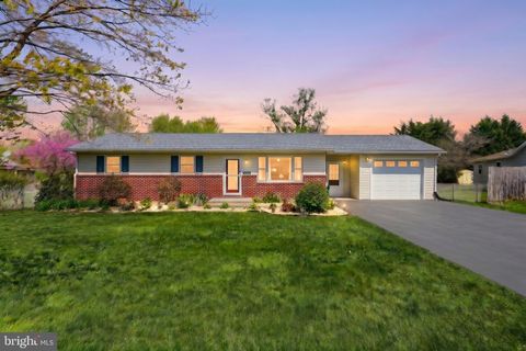 1 WINTER DRIVE GETTYSBURG PA 17325