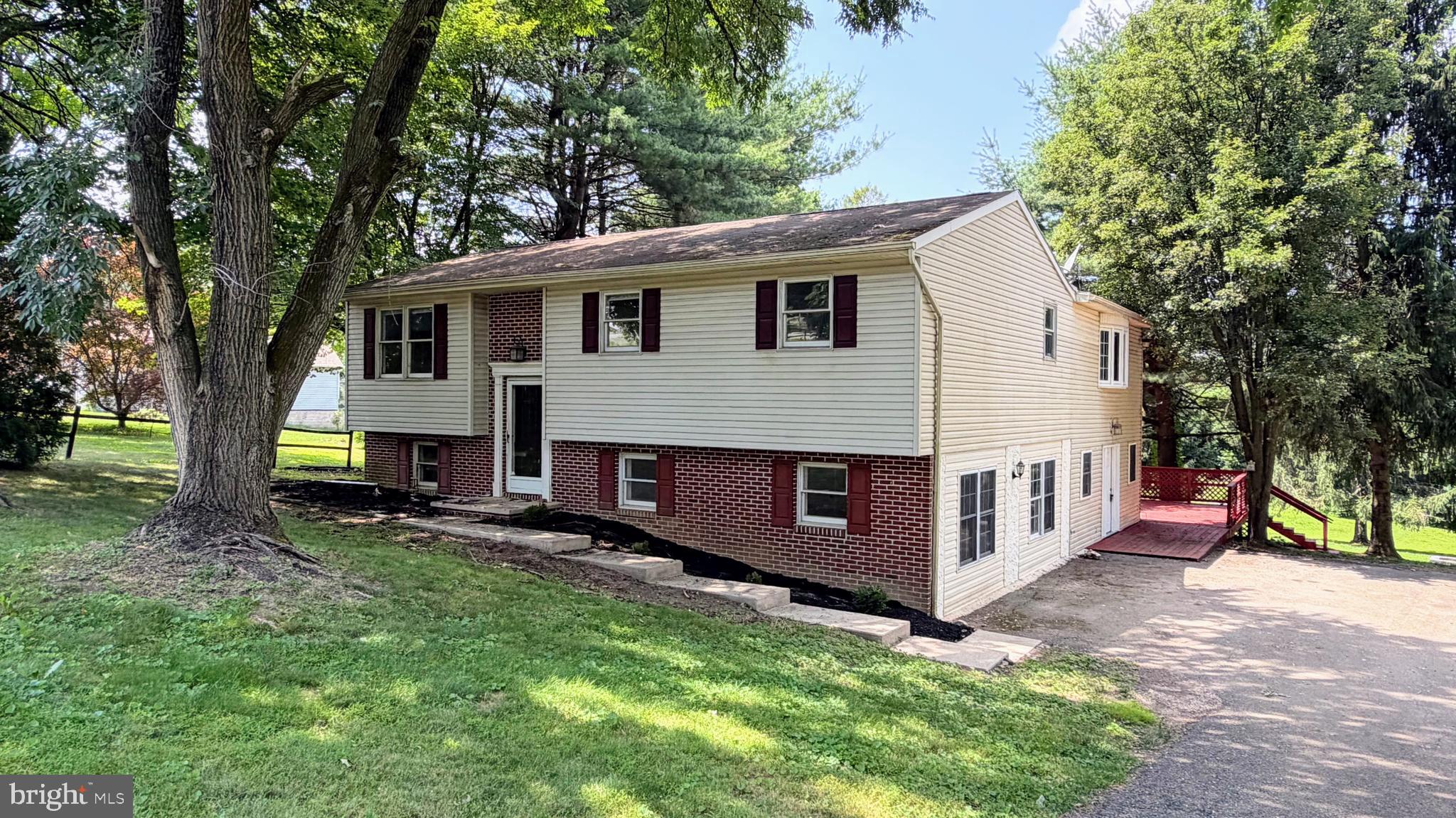 297 W BETHESDA CHURCH ROAD