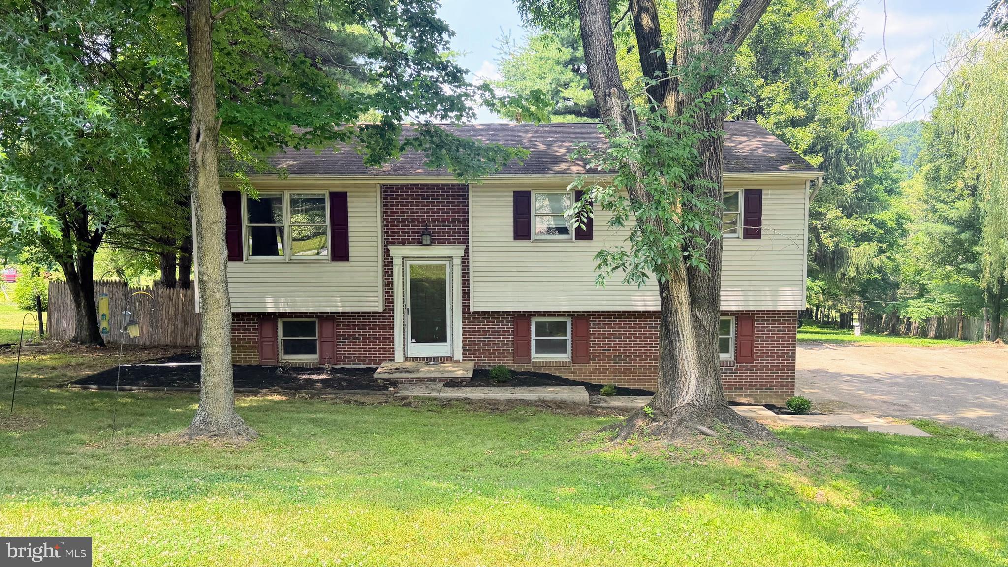 297 W BETHESDA CHURCH ROAD