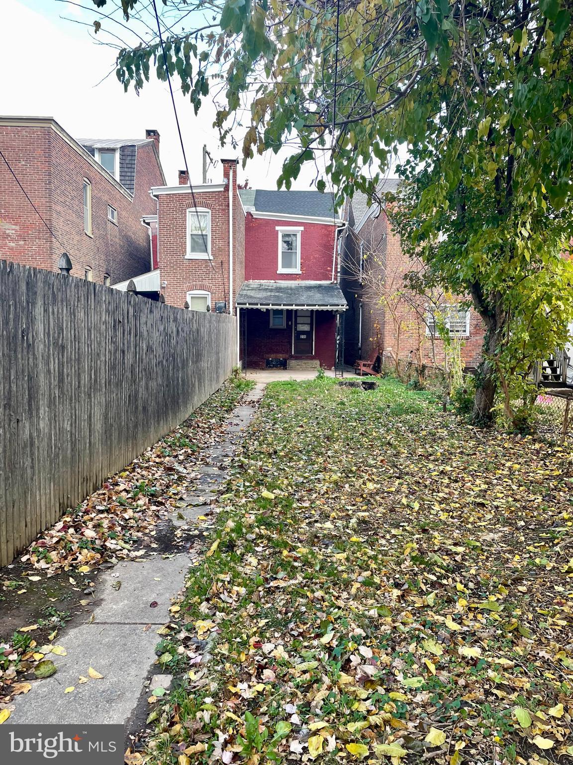 NONE AVAILABLE - Residential