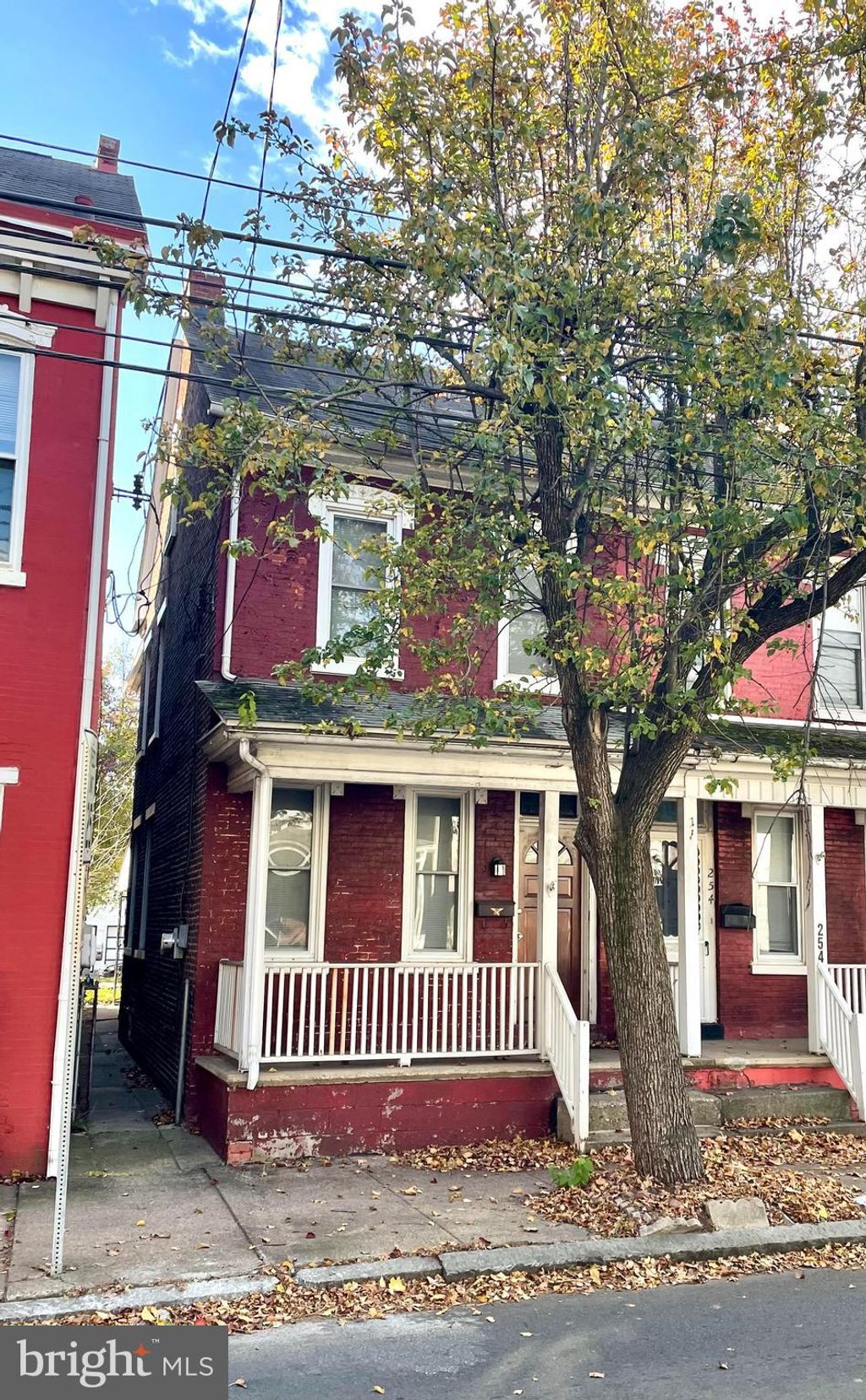 Photo of 256 Beech Street, POTTSTOWN, PA 19464 (MLS # PAMC2161646)