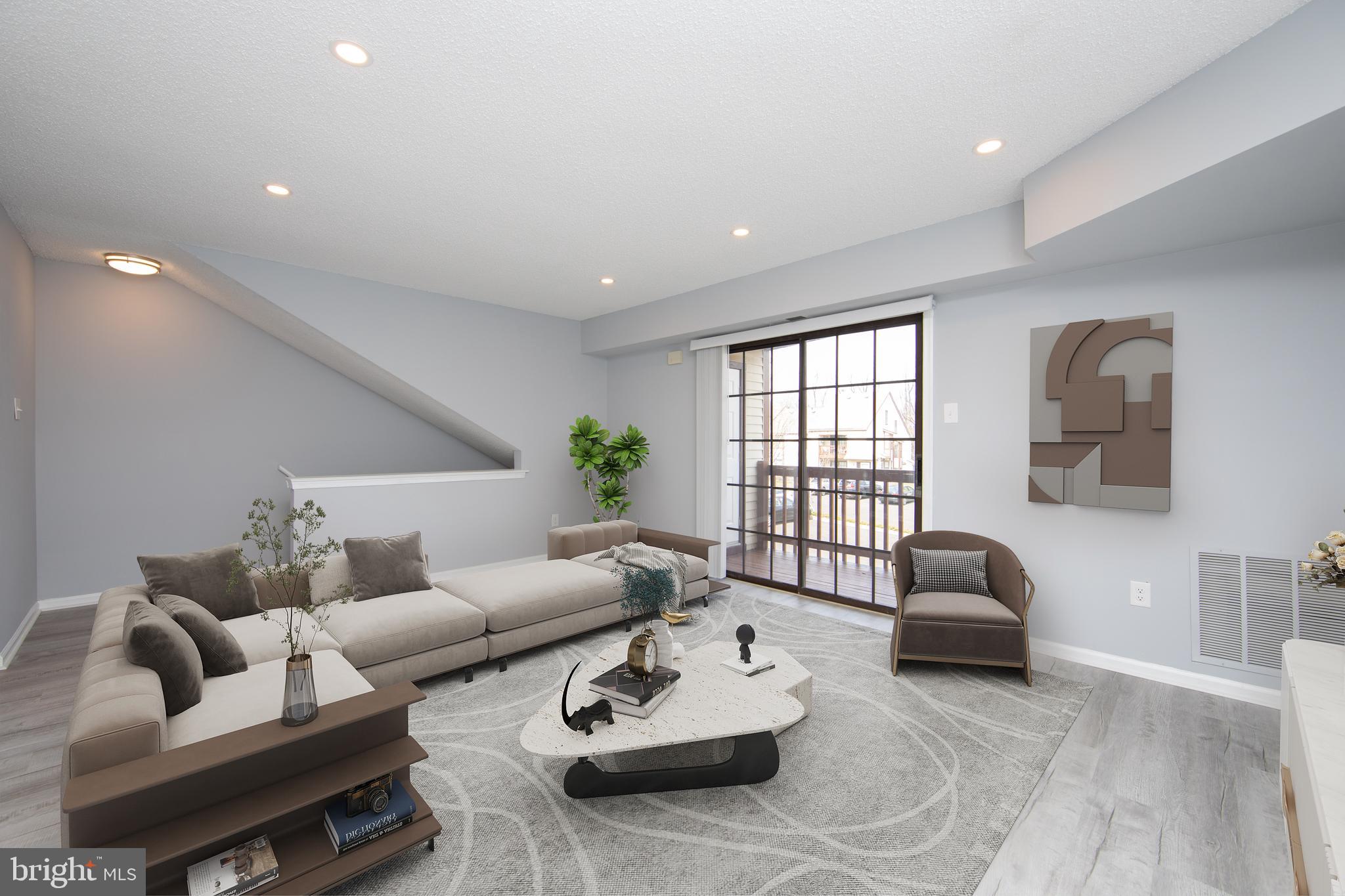 TAPESTRY - Residential