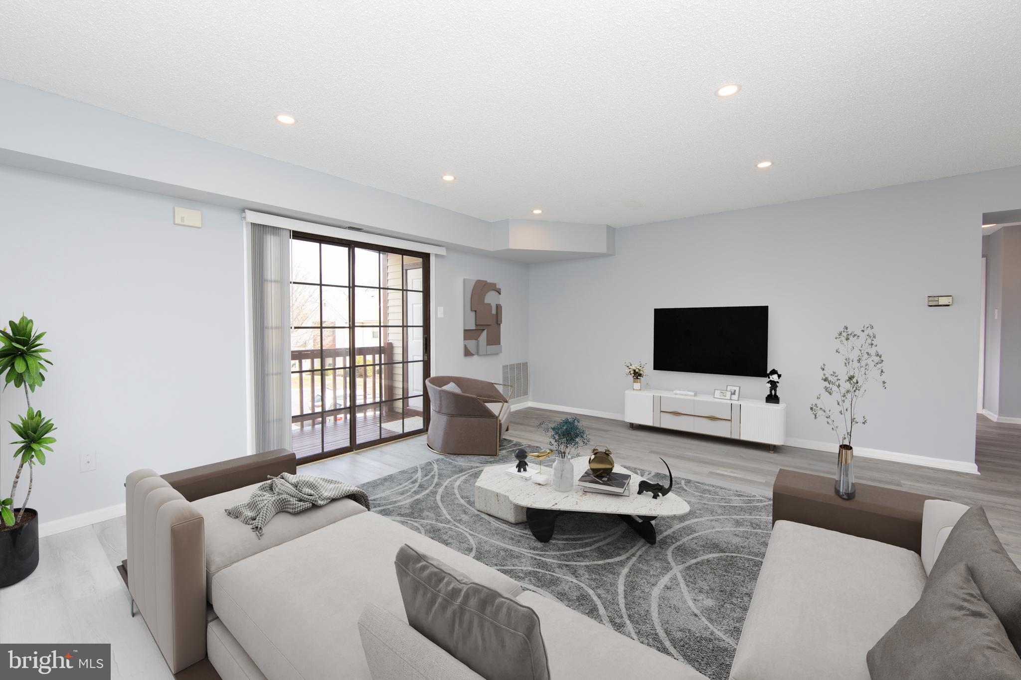 TAPESTRY - Residential