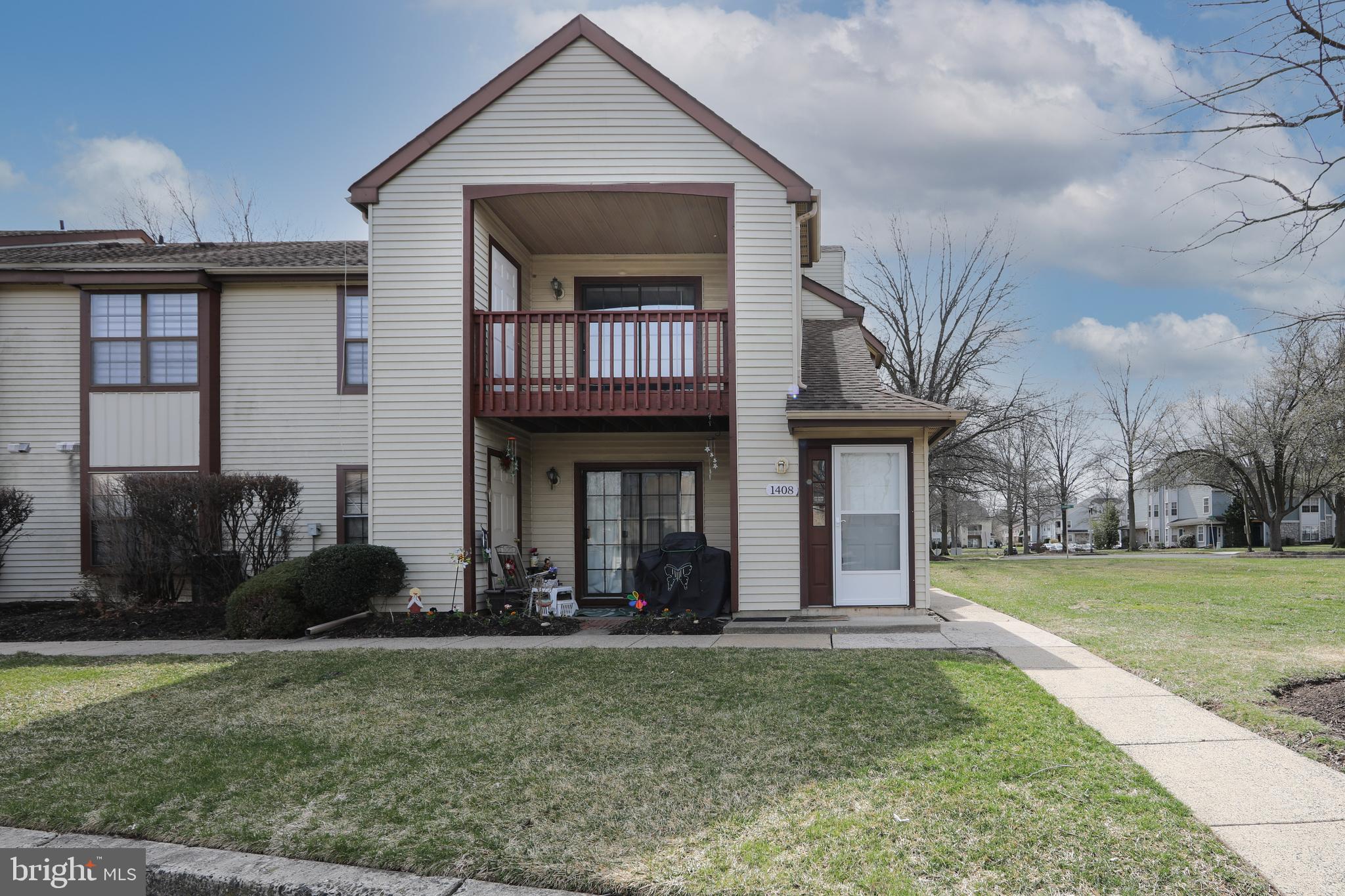 TAPESTRY - Residential