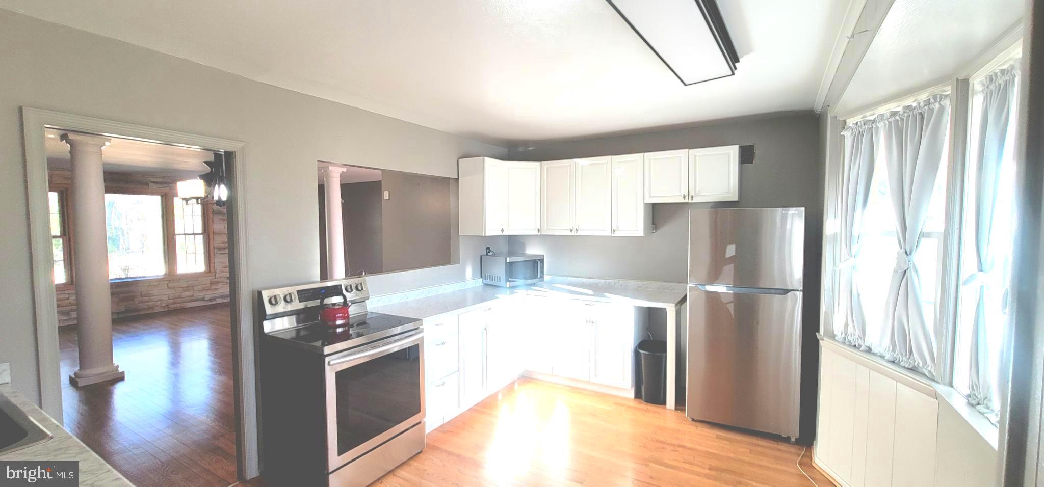 WESTCHESTER - Residential