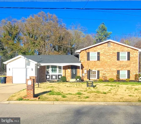 7008 Berkshire Drive, Temple Hills, MD 20748 - #: MDPG2193960