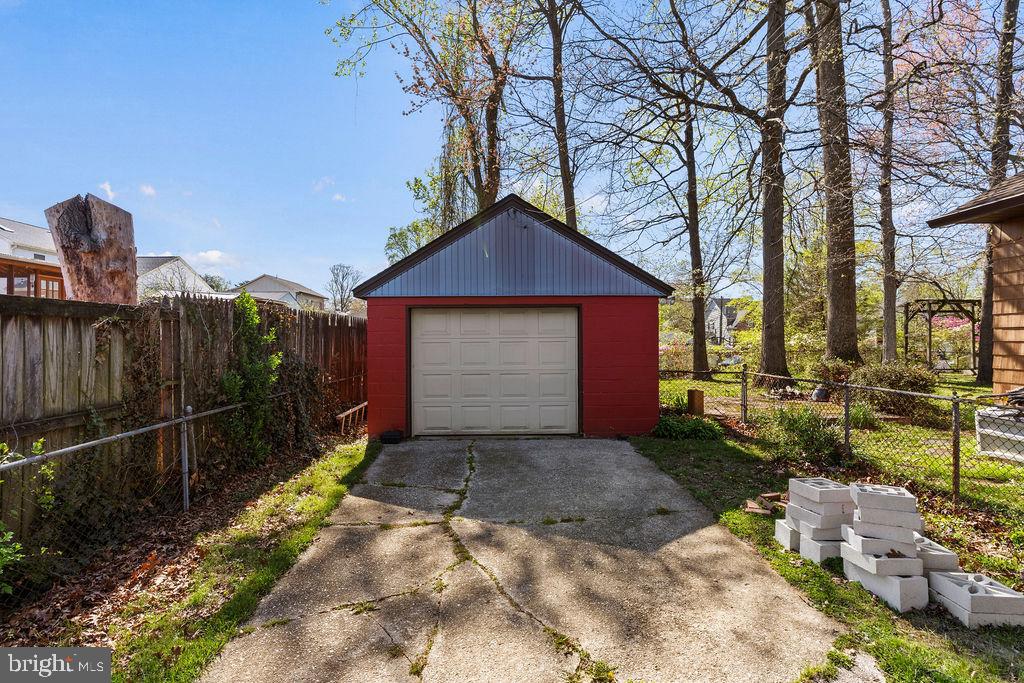 BROYHILL CREST - Residential